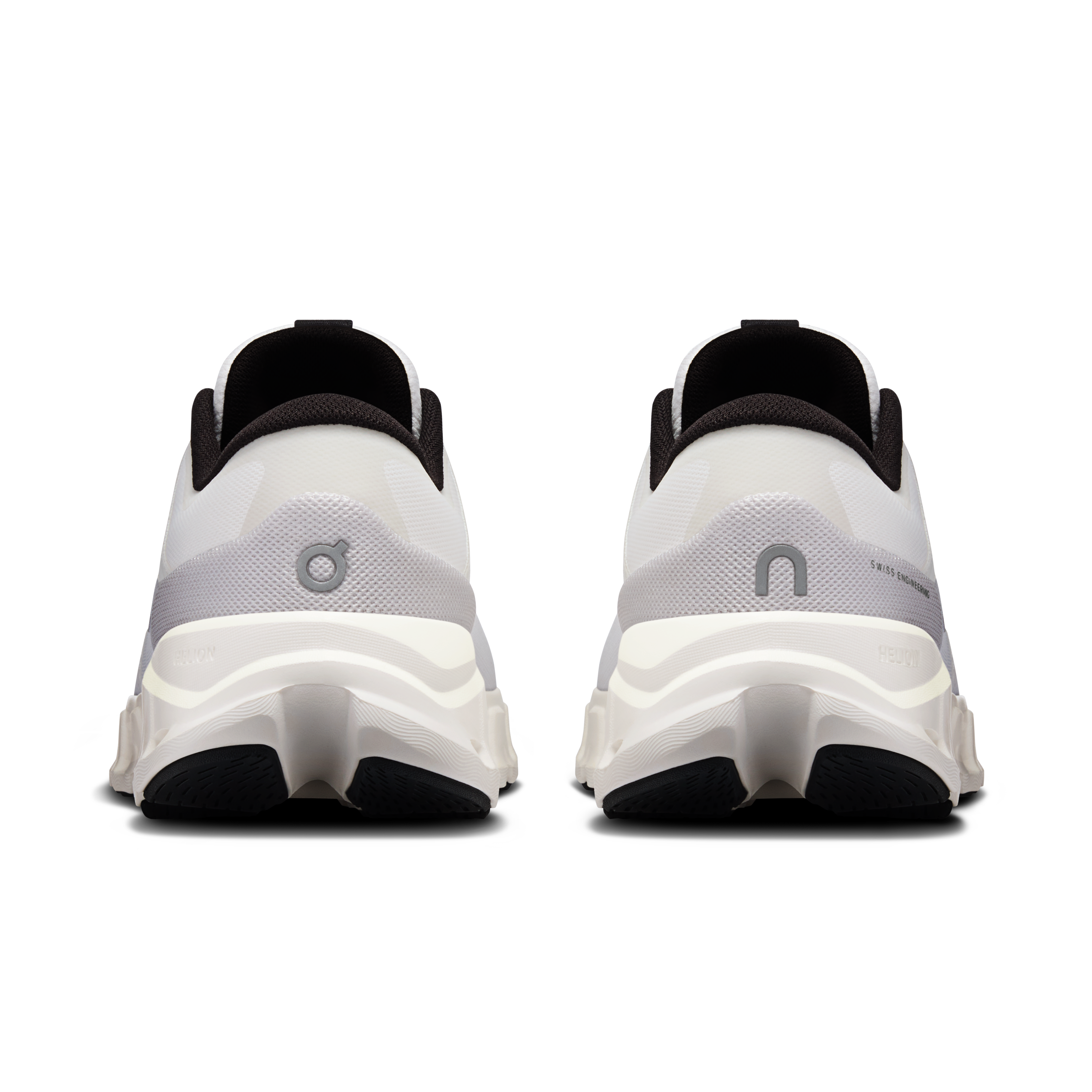 On Cloud X 5 White & Black Women Active life Shoes