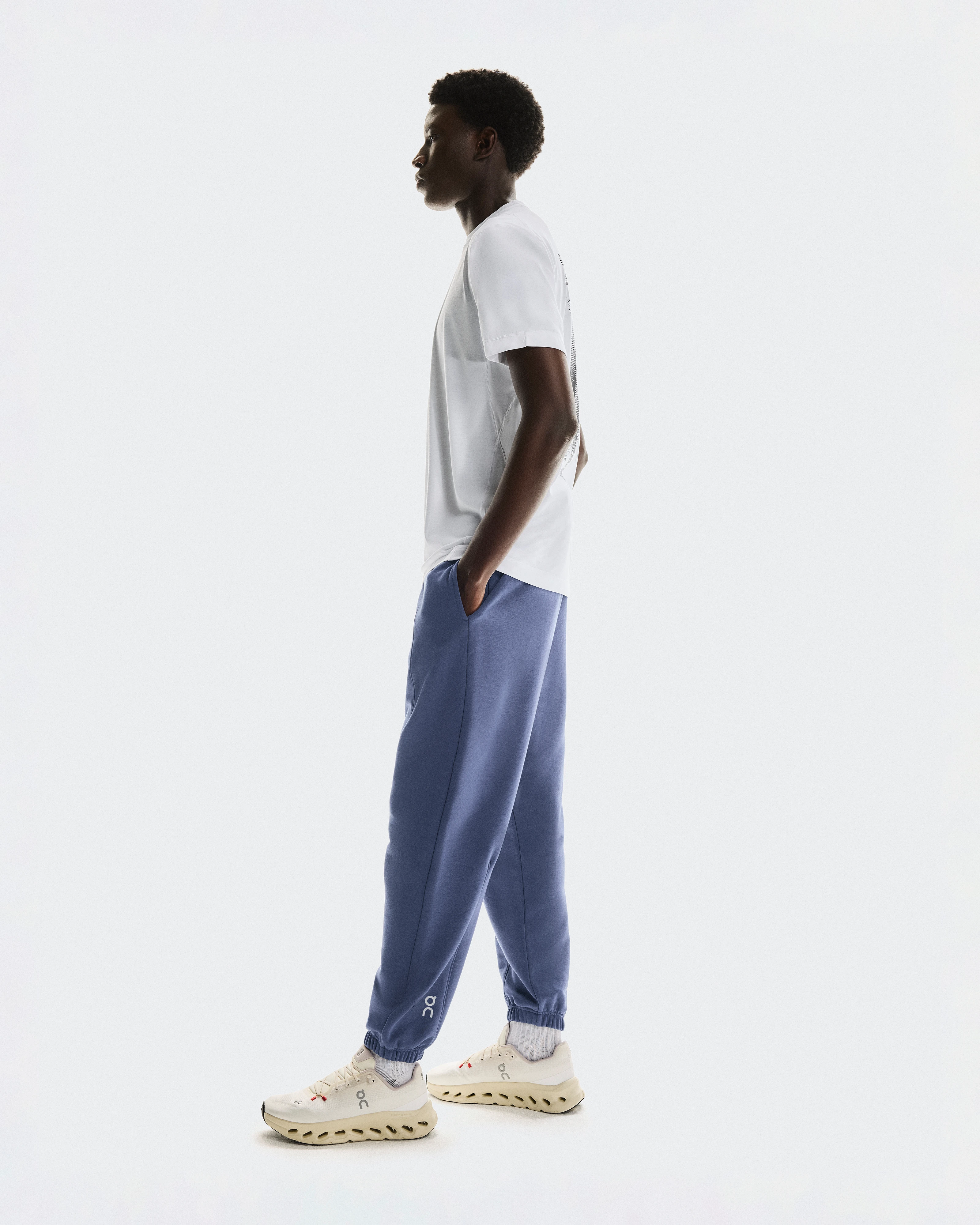 On Club Pants Acai Men Pants