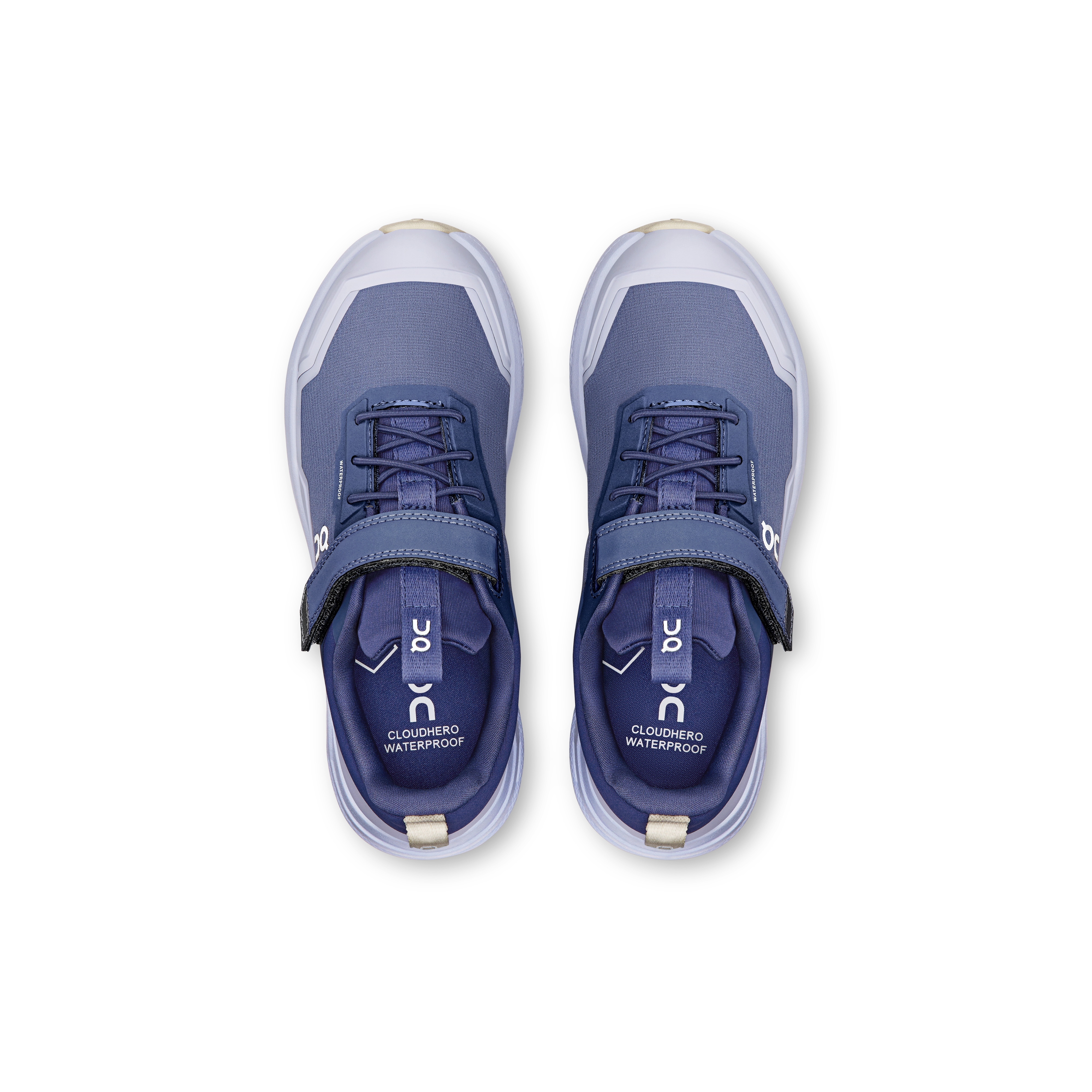 Cloudhero WaterproofKids / Nimbus | Acai / 32