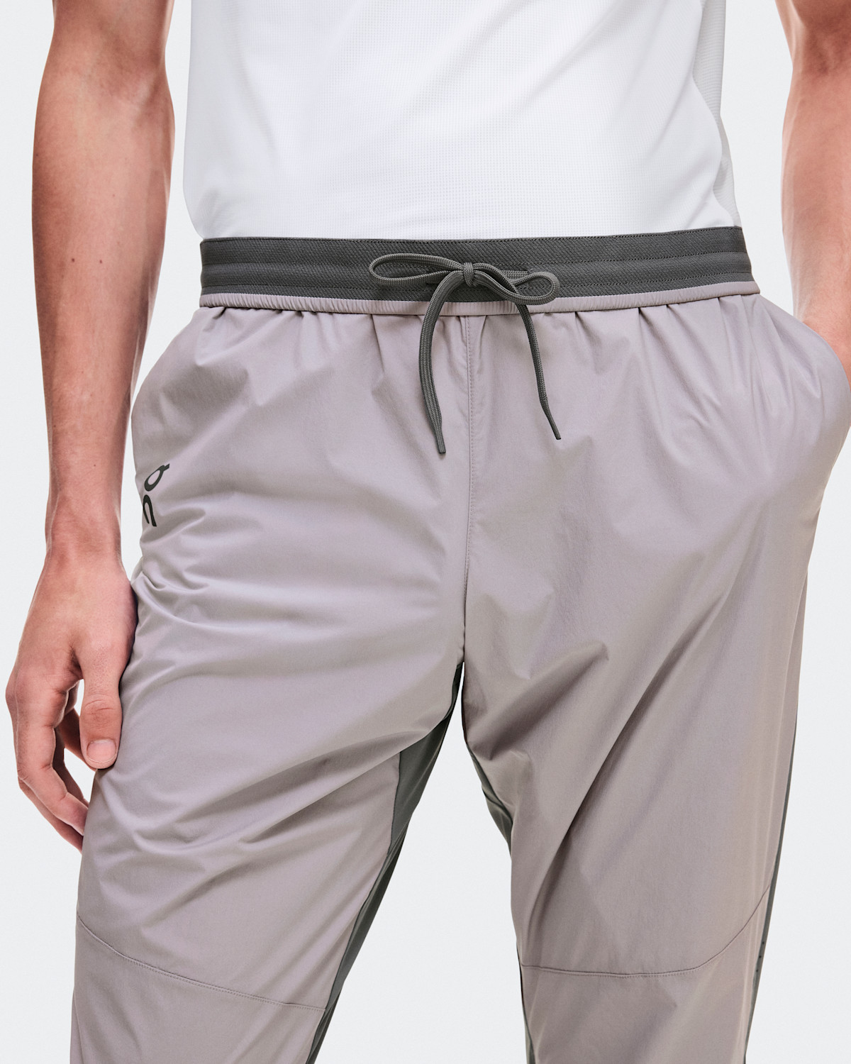 Men's Weather Pants