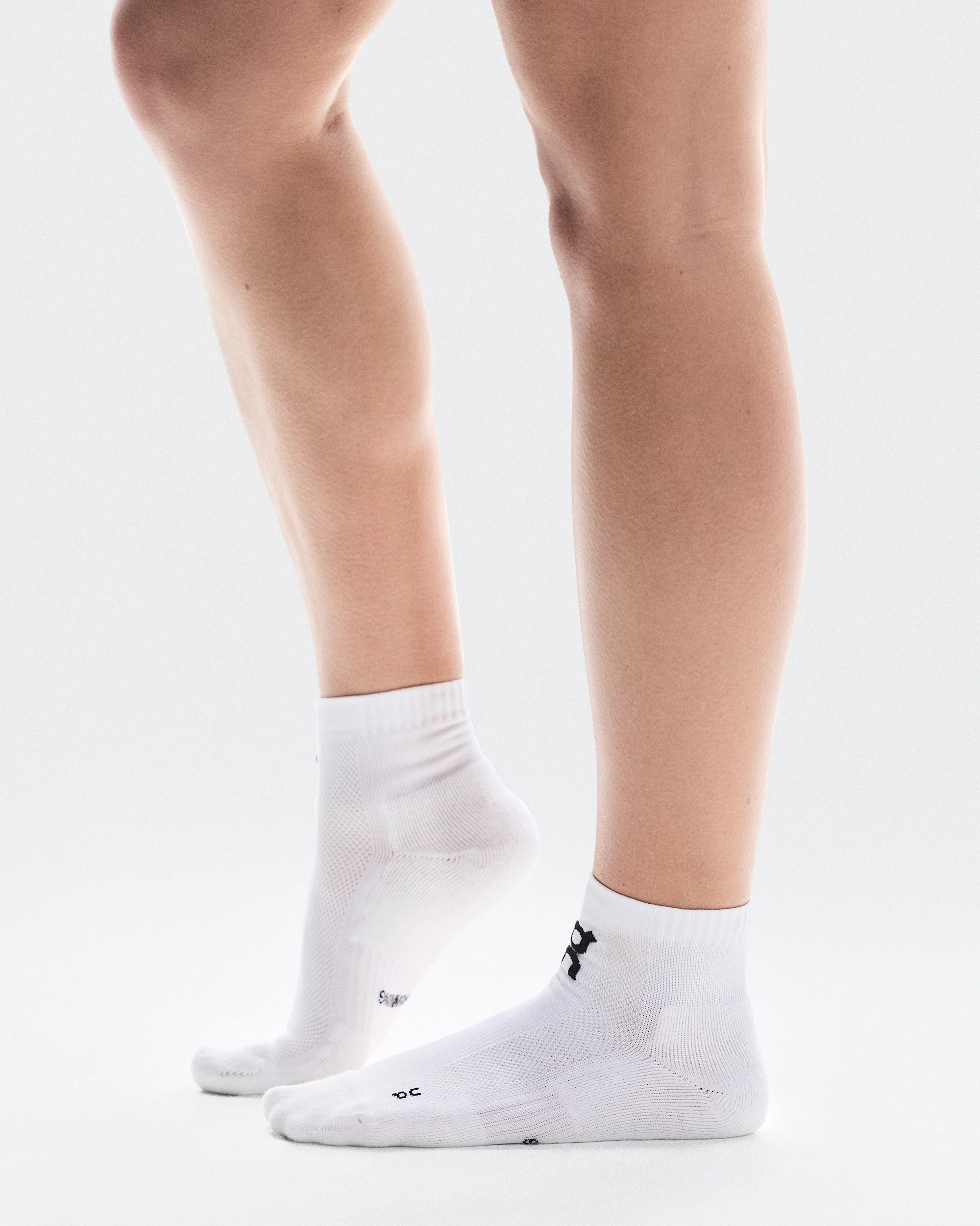 Core Run Sock Mid 2P - thumbnail 5