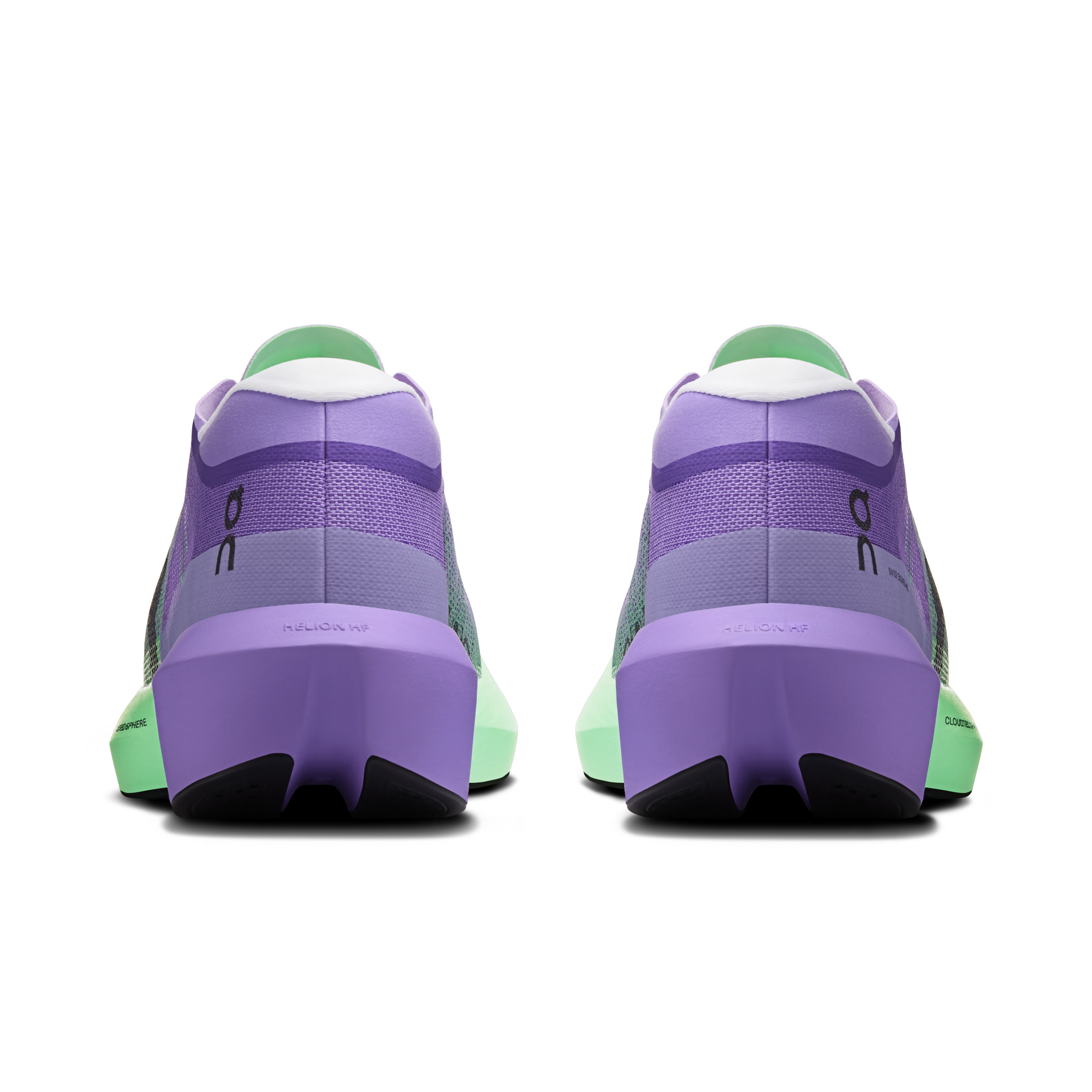 Cloudboom Strike 2Unisex / Aconite | Verdite / 45