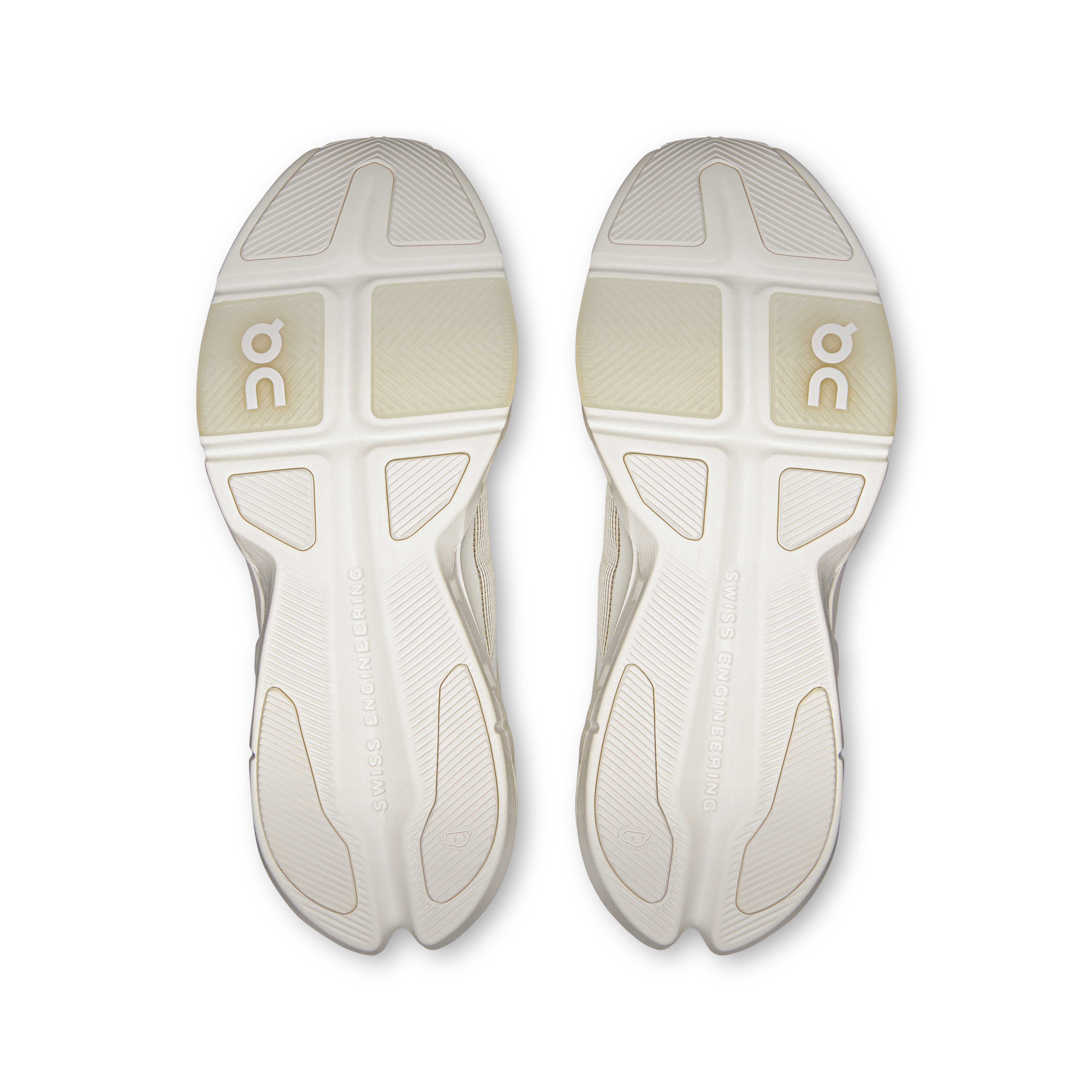 On Cloudpulse Next White & Ice Femme Training Chaussures