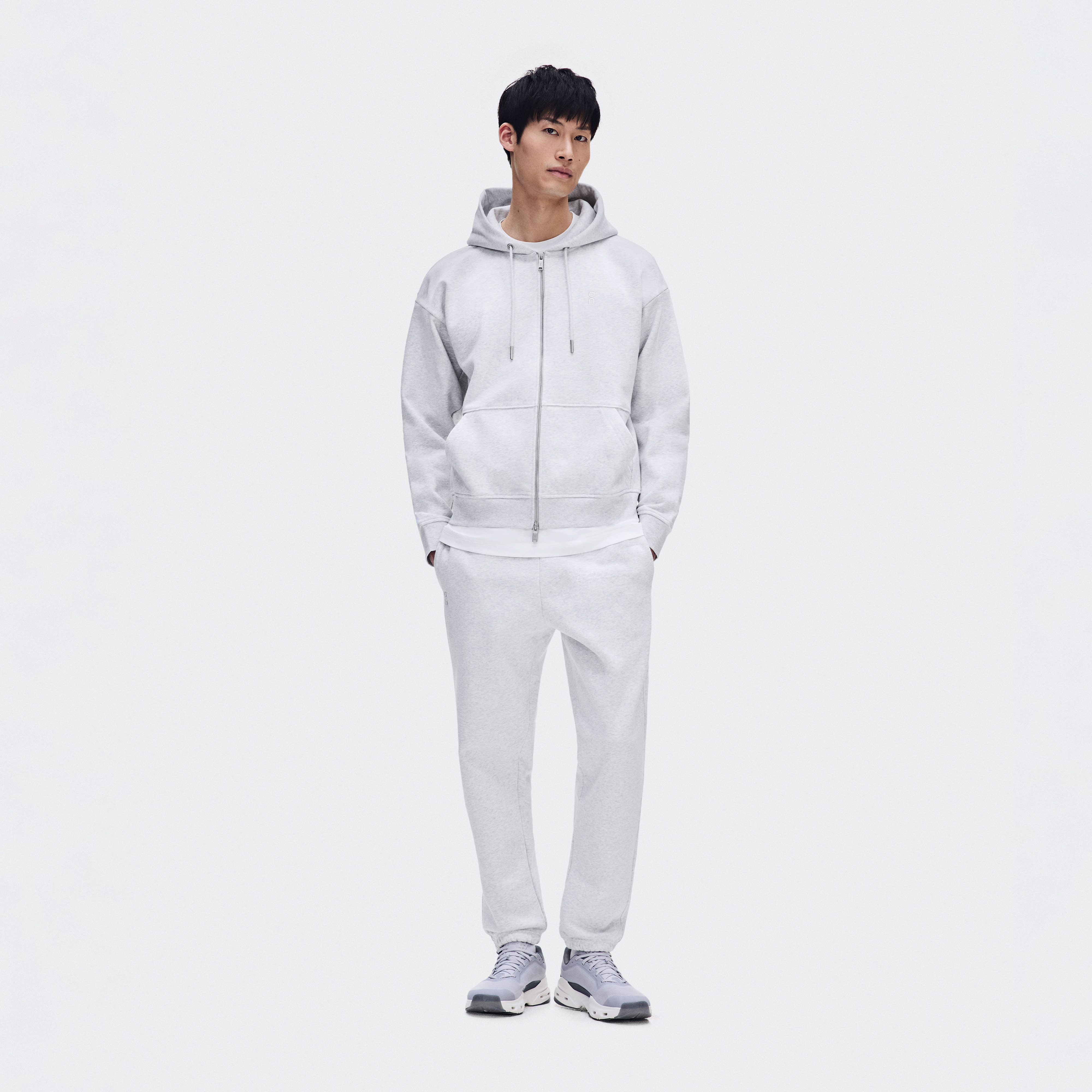 Club Collective Pants in Crater