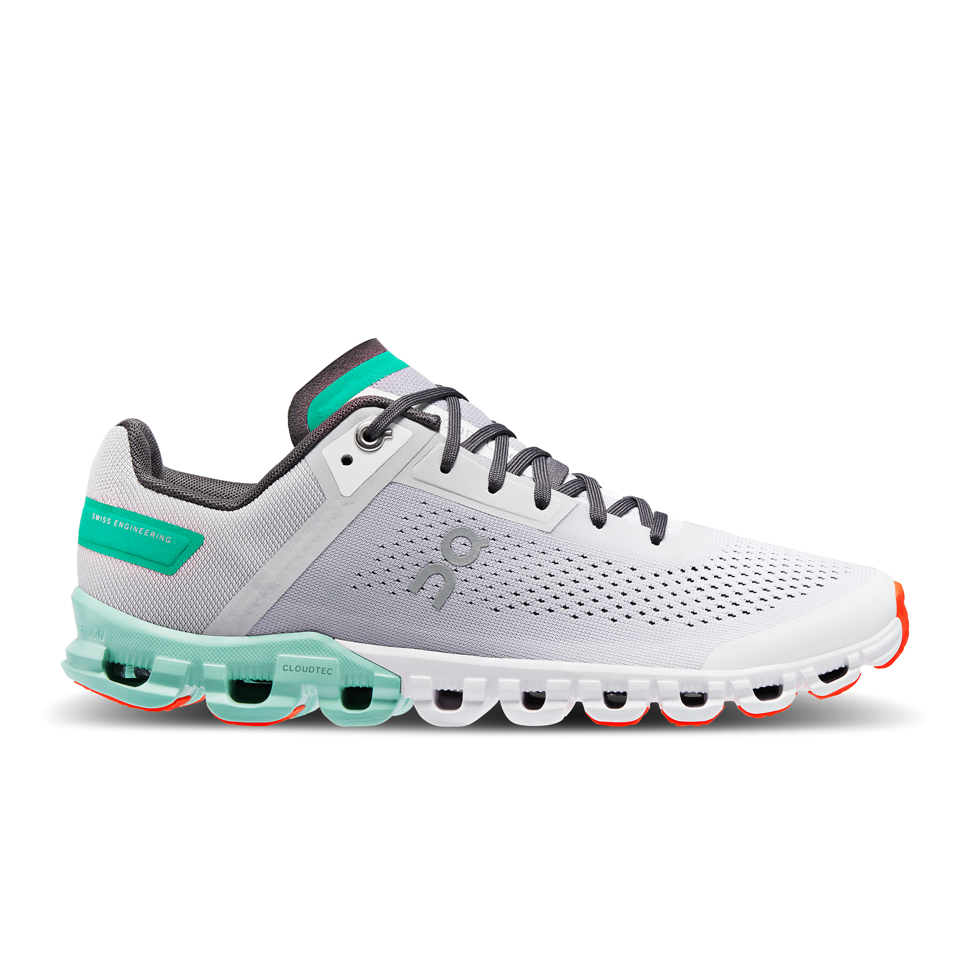 on cloudflow women's shoes