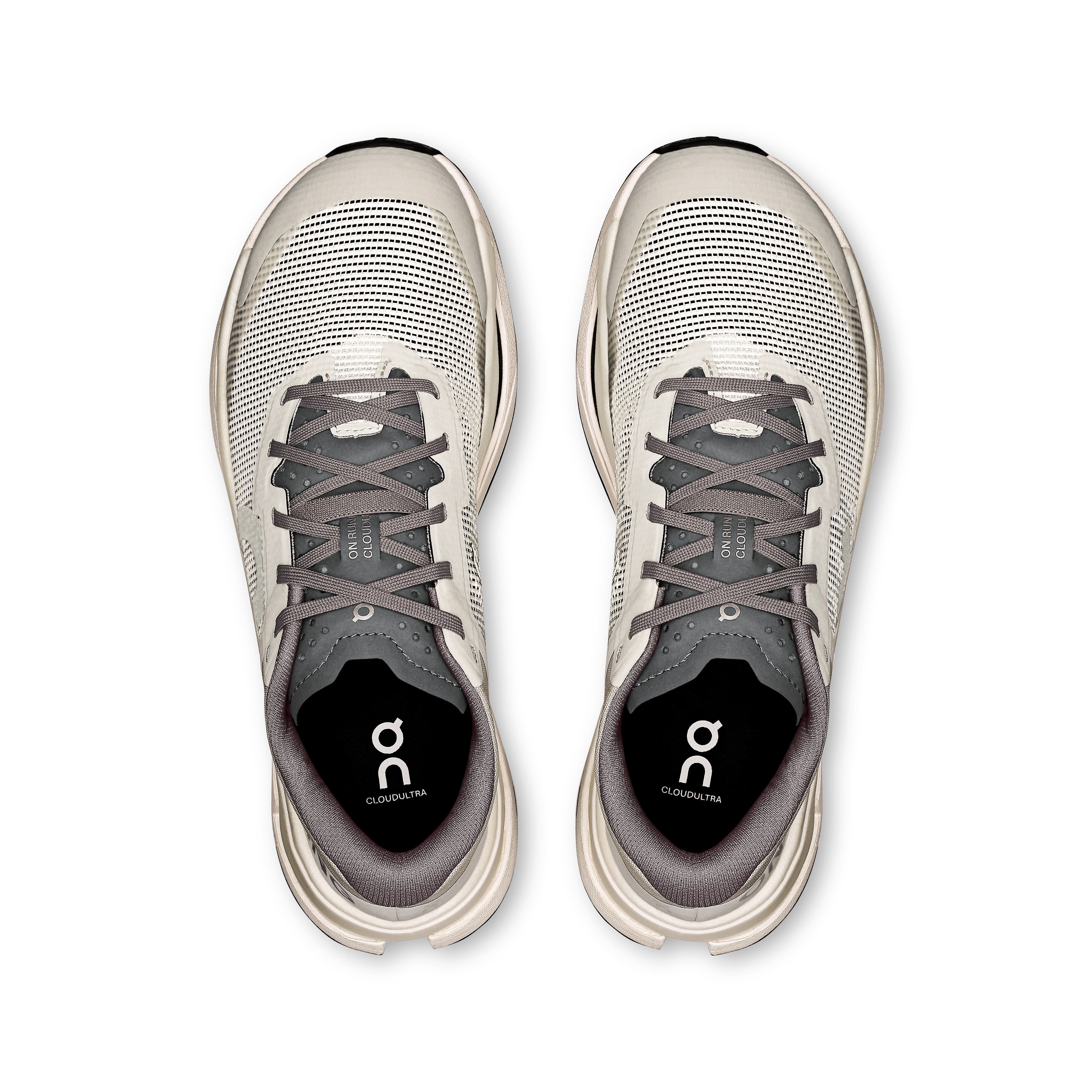 Cloudultra 3Women / Rock | White / 37