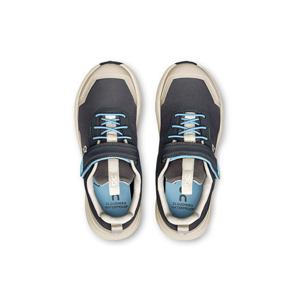 Cloudhero Waterproof