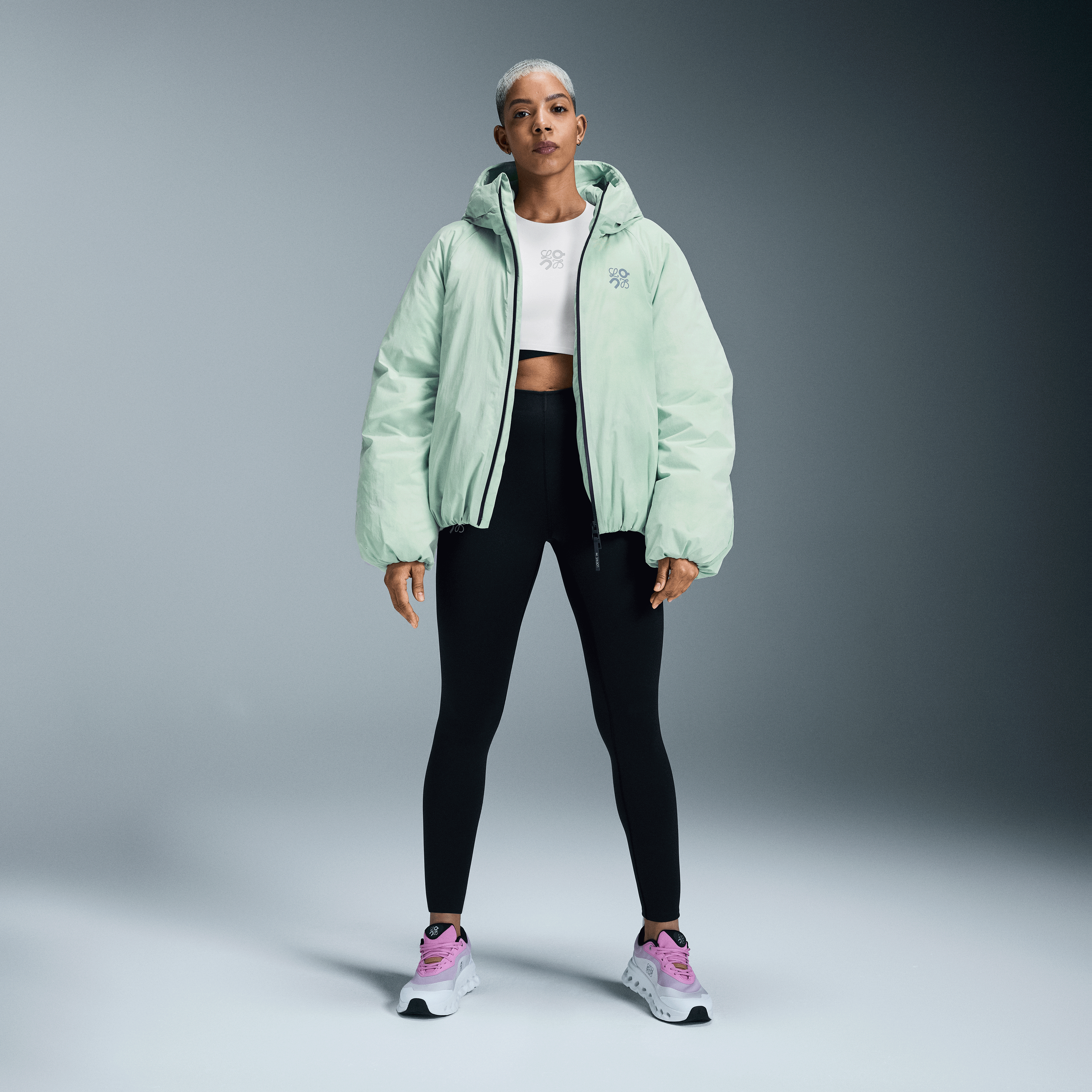 LOEWE SPORT SET STYLE 310 main image 1