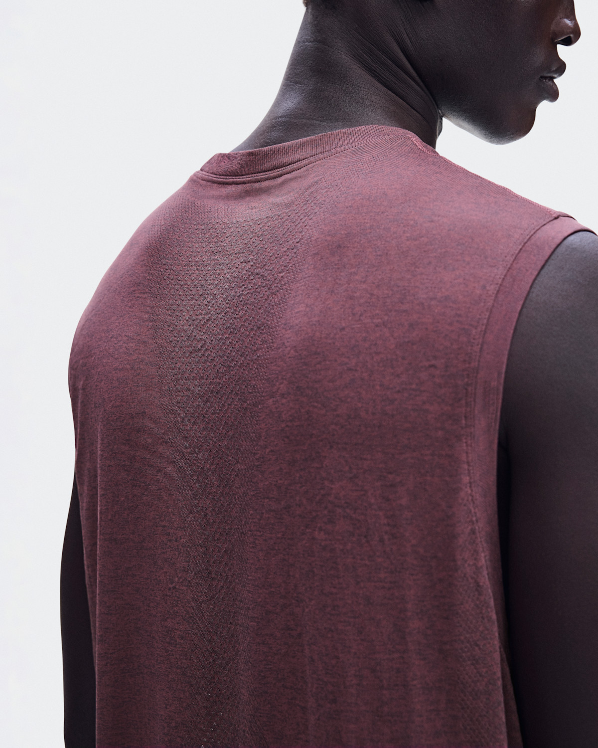 Men's Train Flex Tank