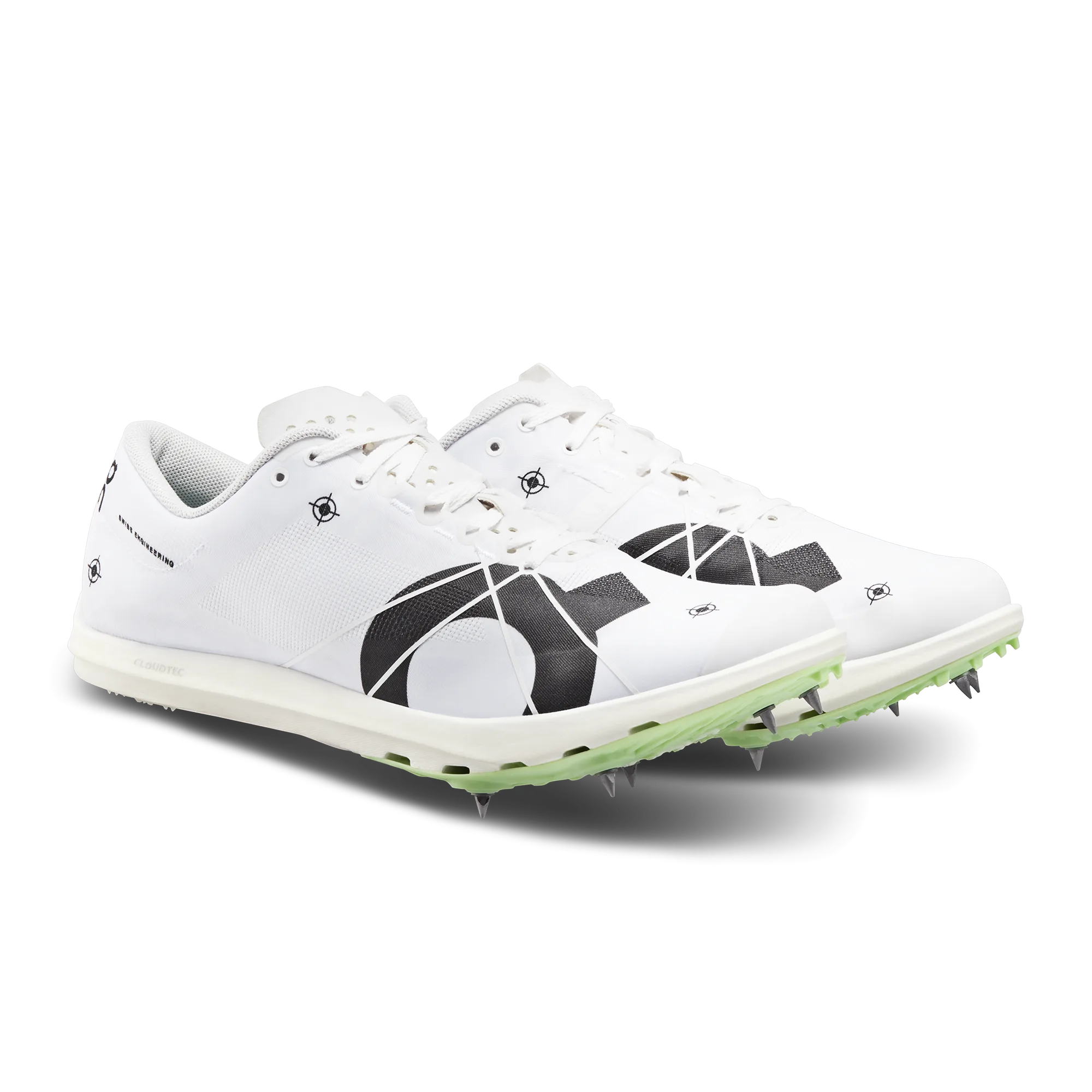 Cloudspike 1500m صورة 6