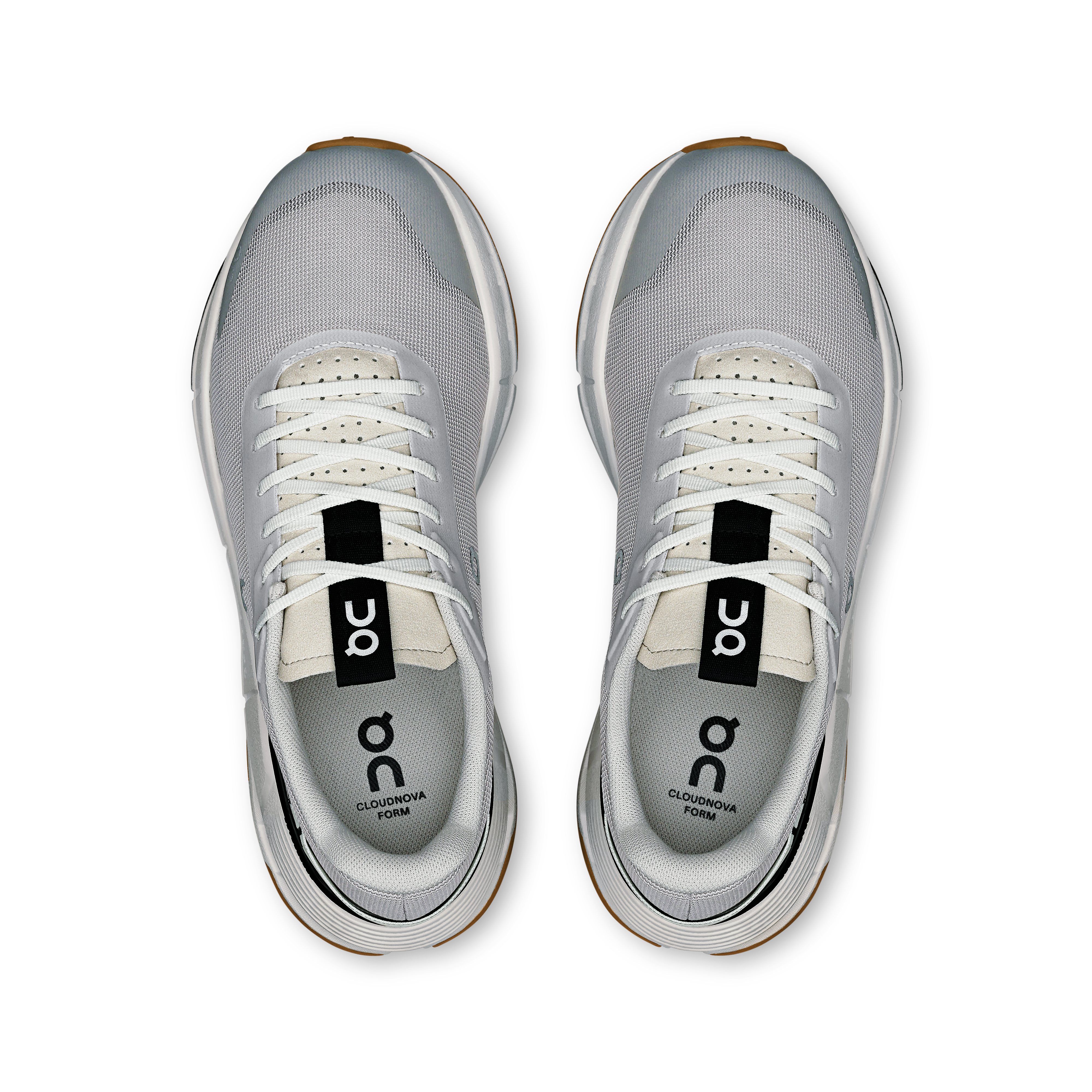 Cloudnova Form 2Women / Truffle | Dew / 41