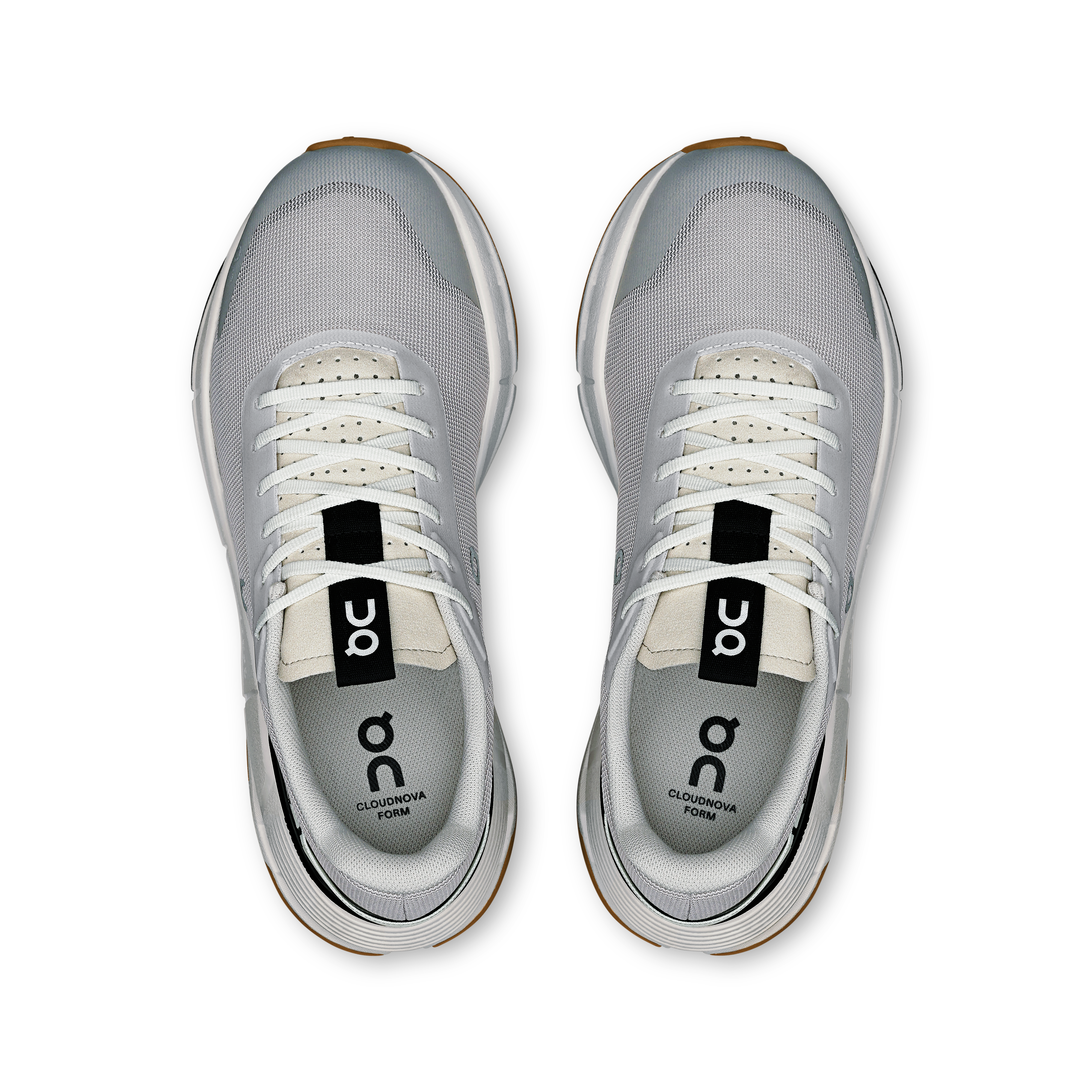 On Cloudnova Form 2 Truffle & Dew Women Active life Shoes