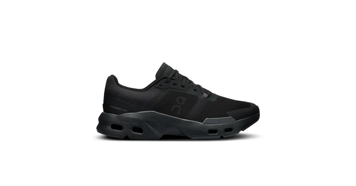 メンズ Cloudpulse | ブラック | On 日本 メンズ Cloudpulse | ブラック | On 日本