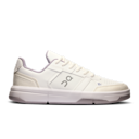 THE ROGER Clubhouse Tennis Shoe in White/Fade