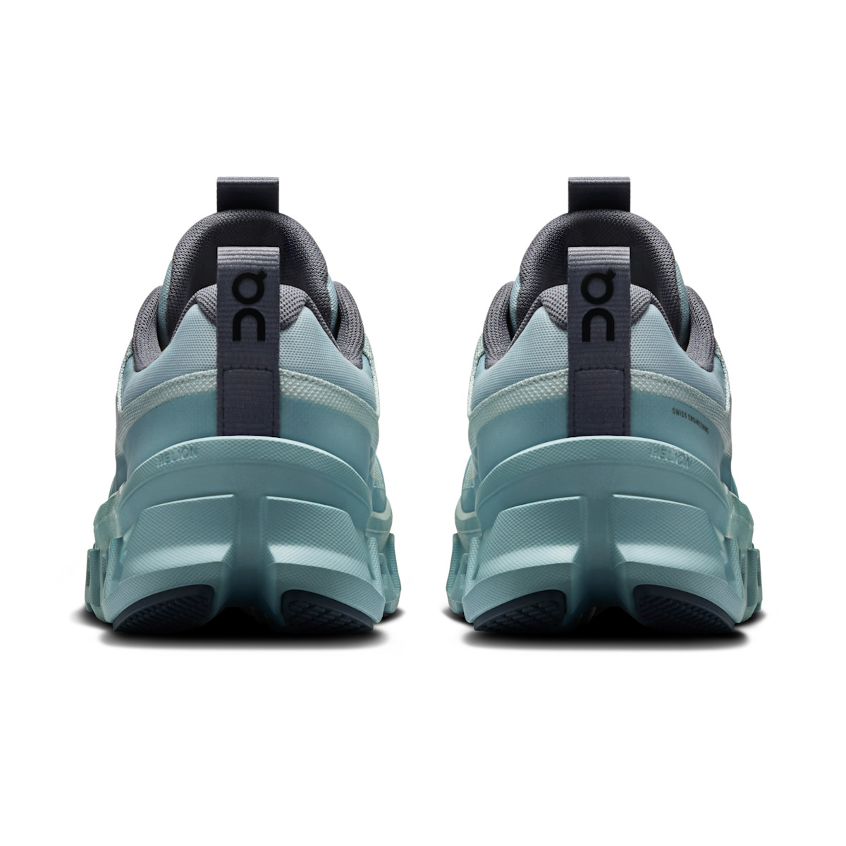 Men's Cloudmonster 1 Waterproof