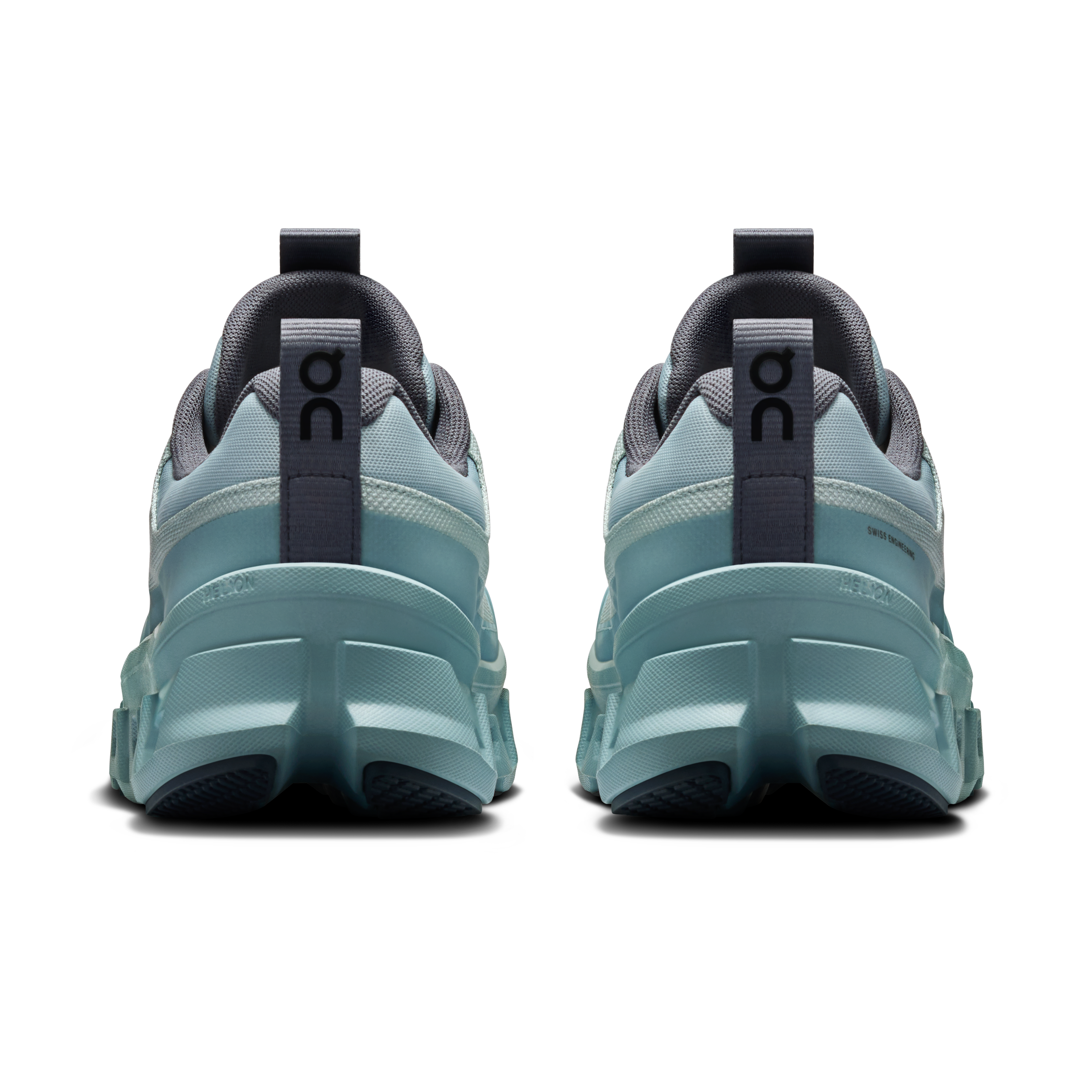 On Cloudmonster 1 Waterproof Brook & Wash Men Active life Shoes