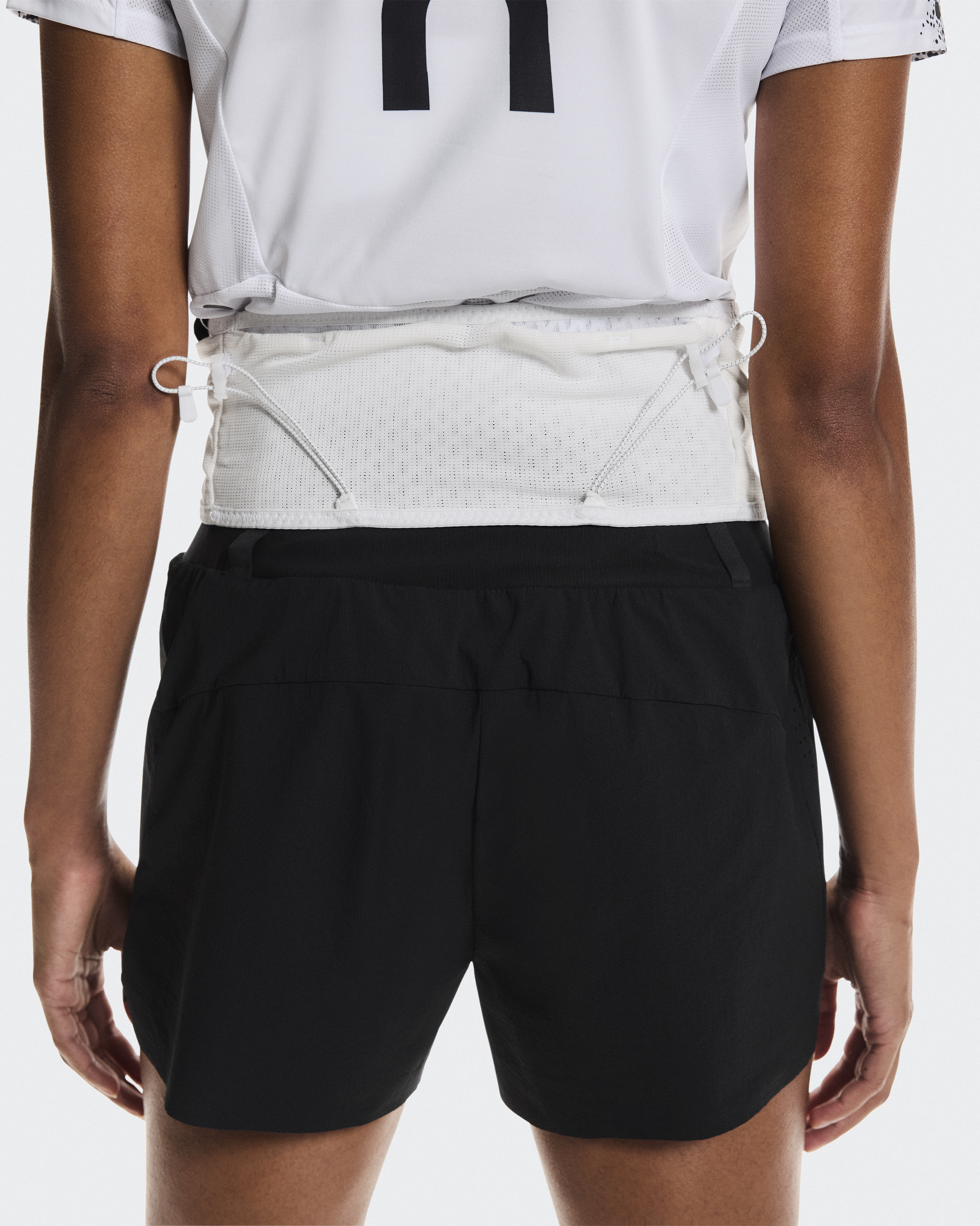 Ultra Belt 2L | ホワイト | On 日本