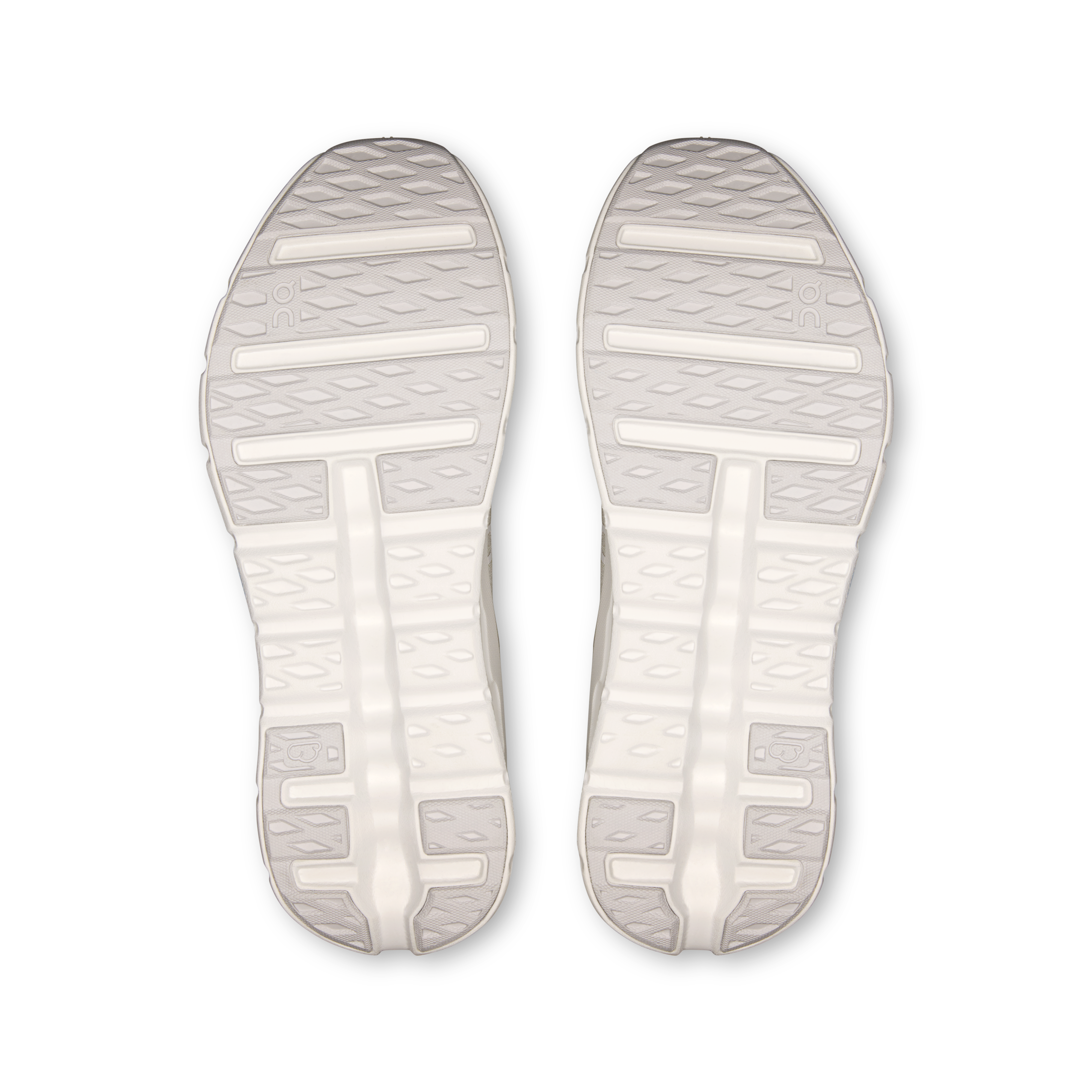 Cloudtilt MoonMen / White | Frost / 44