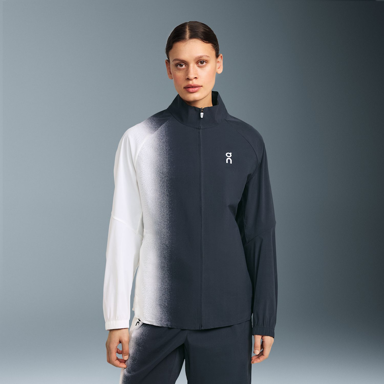 Tennis Racket Jacket Tennis Collection: On-Court & Lifestyle Shoes & Apparel | On United States
