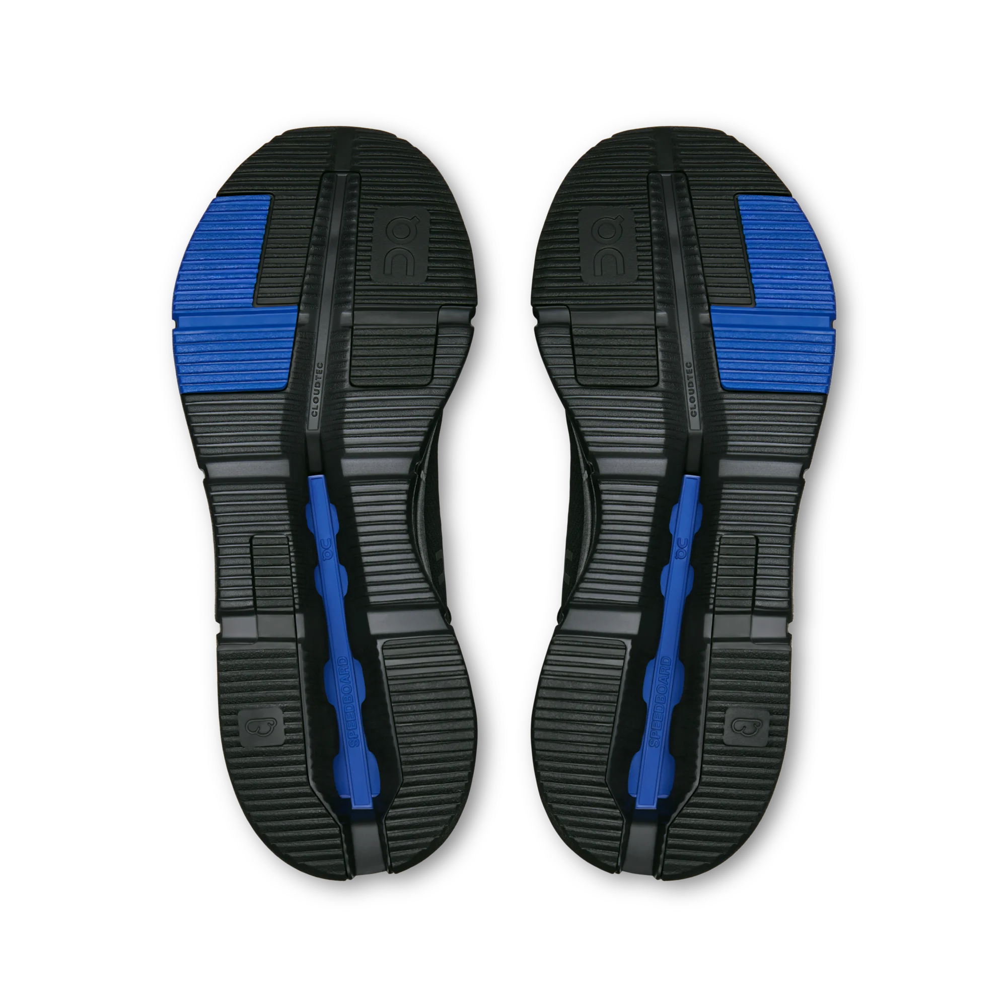 Men's Cloudnova 2 Black | Black - thumbnail 3