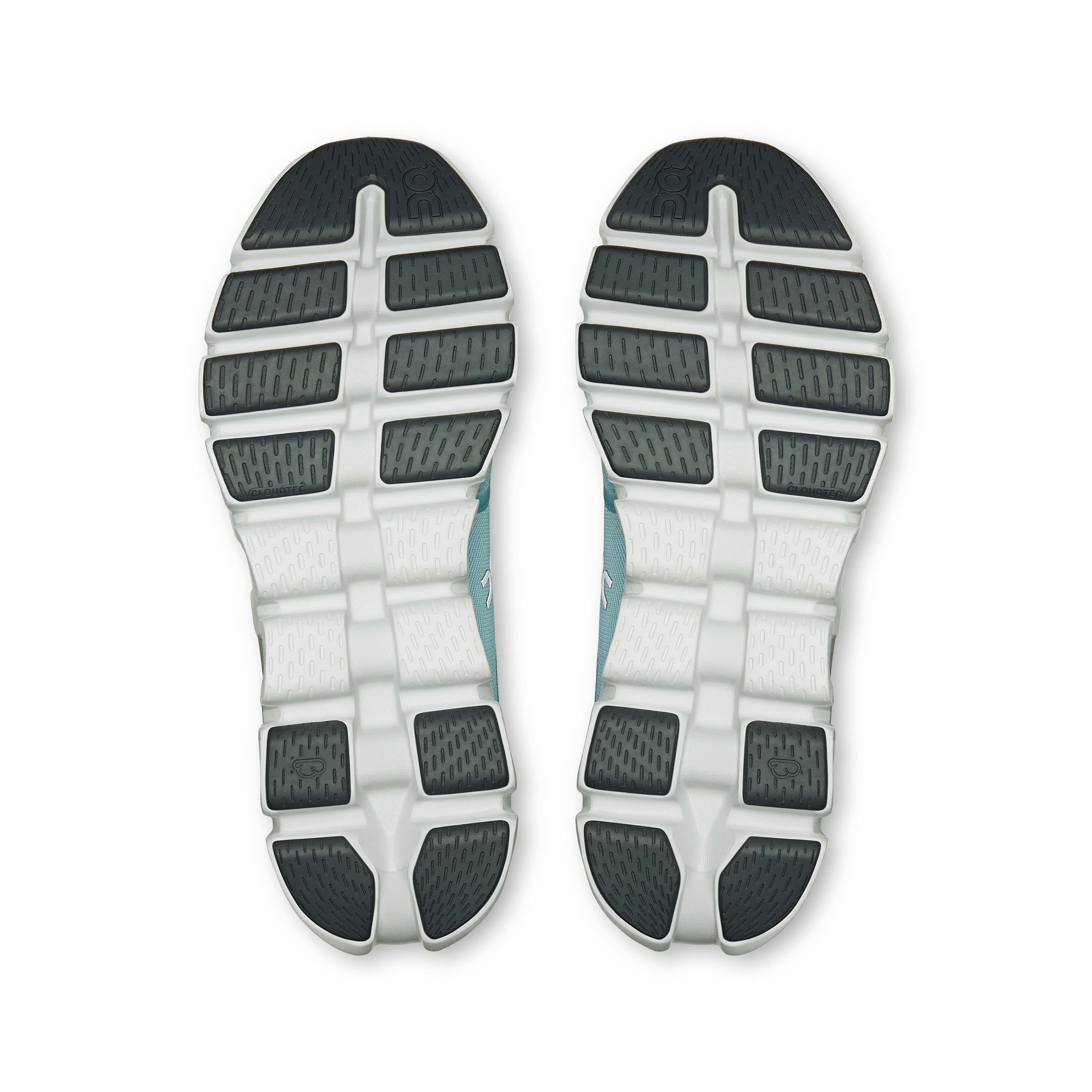 On Cloud X 5 Wash & Glacier Men Active life Shoes
