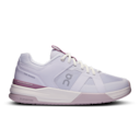THE ROGER Clubhouse Pro Tennis Shoe in Lavender/Fade