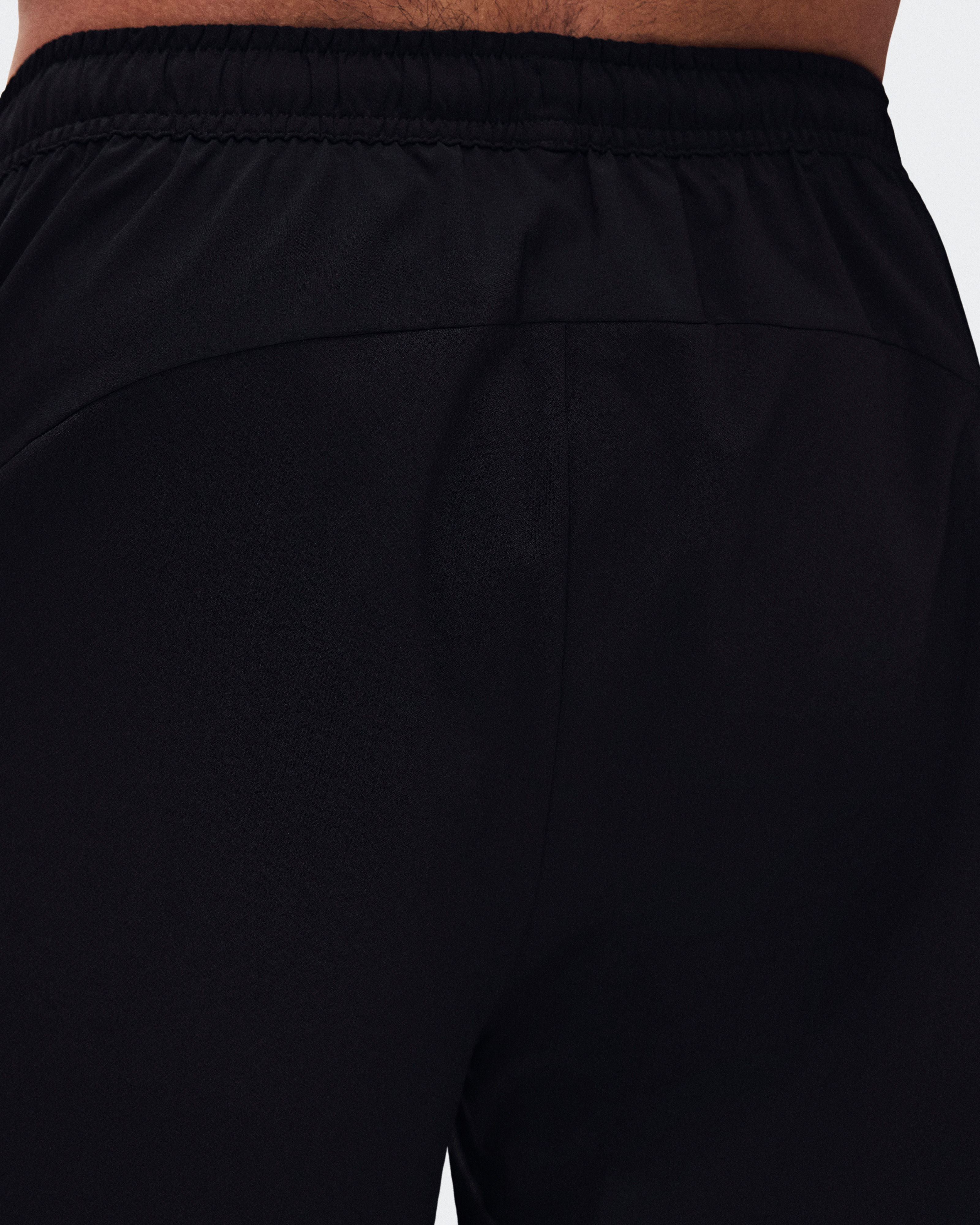 Train Shorts 7