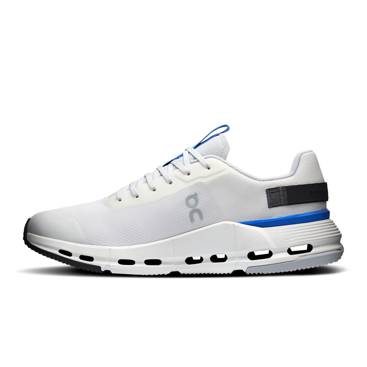 Men's Cloudnova Form 2