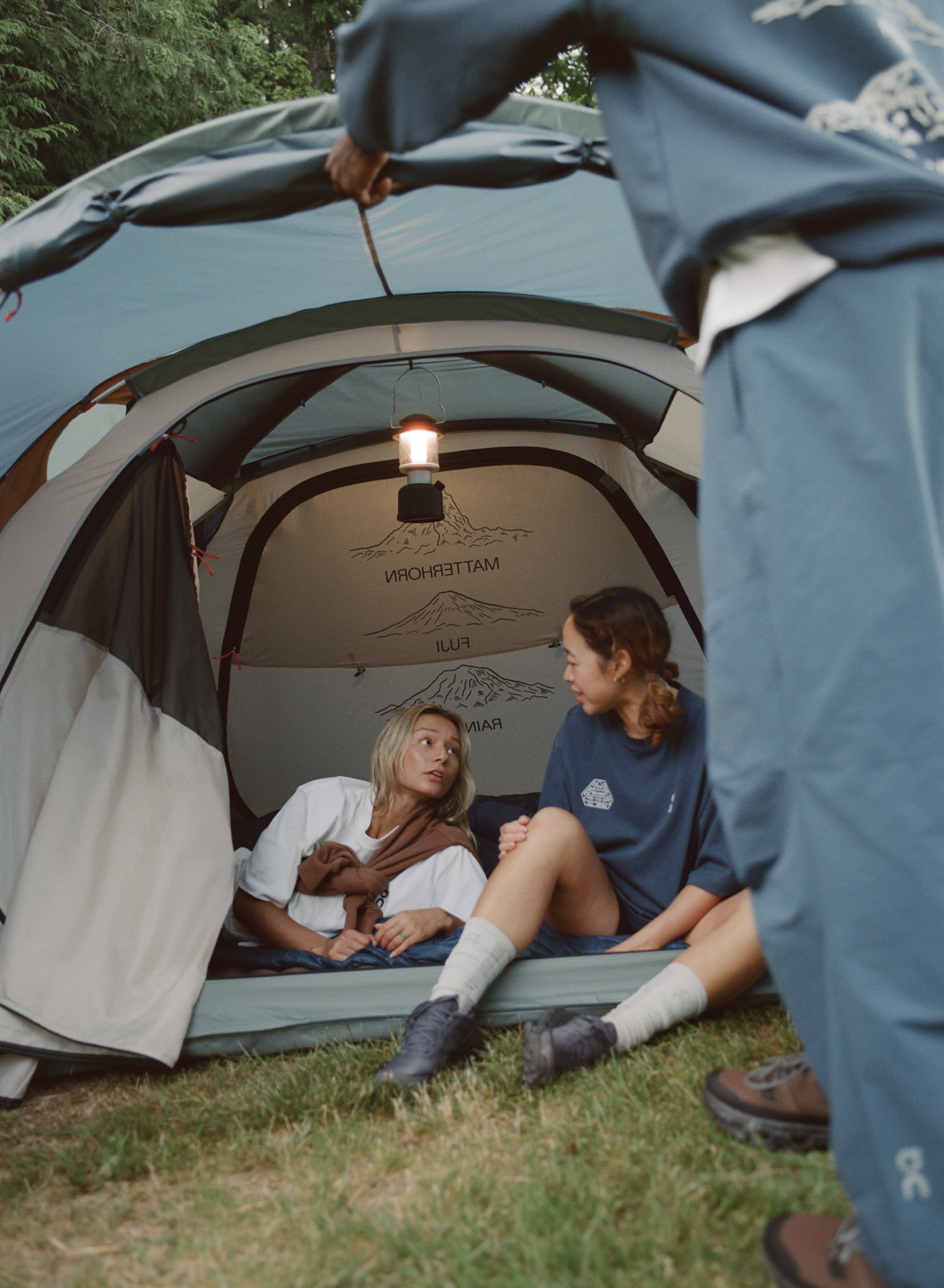 On公式】オンラインストア | On コラボレーション | 限定