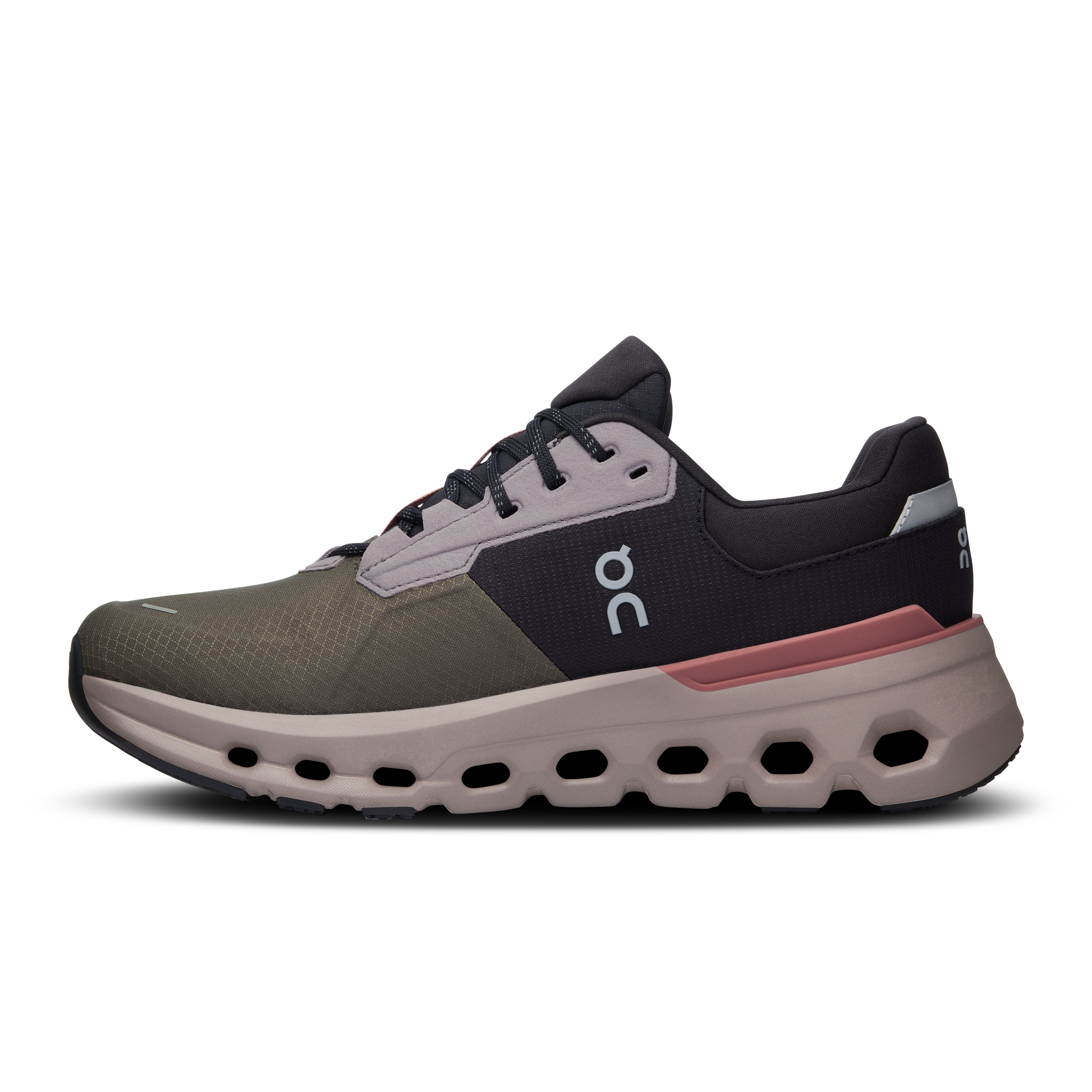 Women's Cloudrunner 2 Waterproof | Grey | On United States