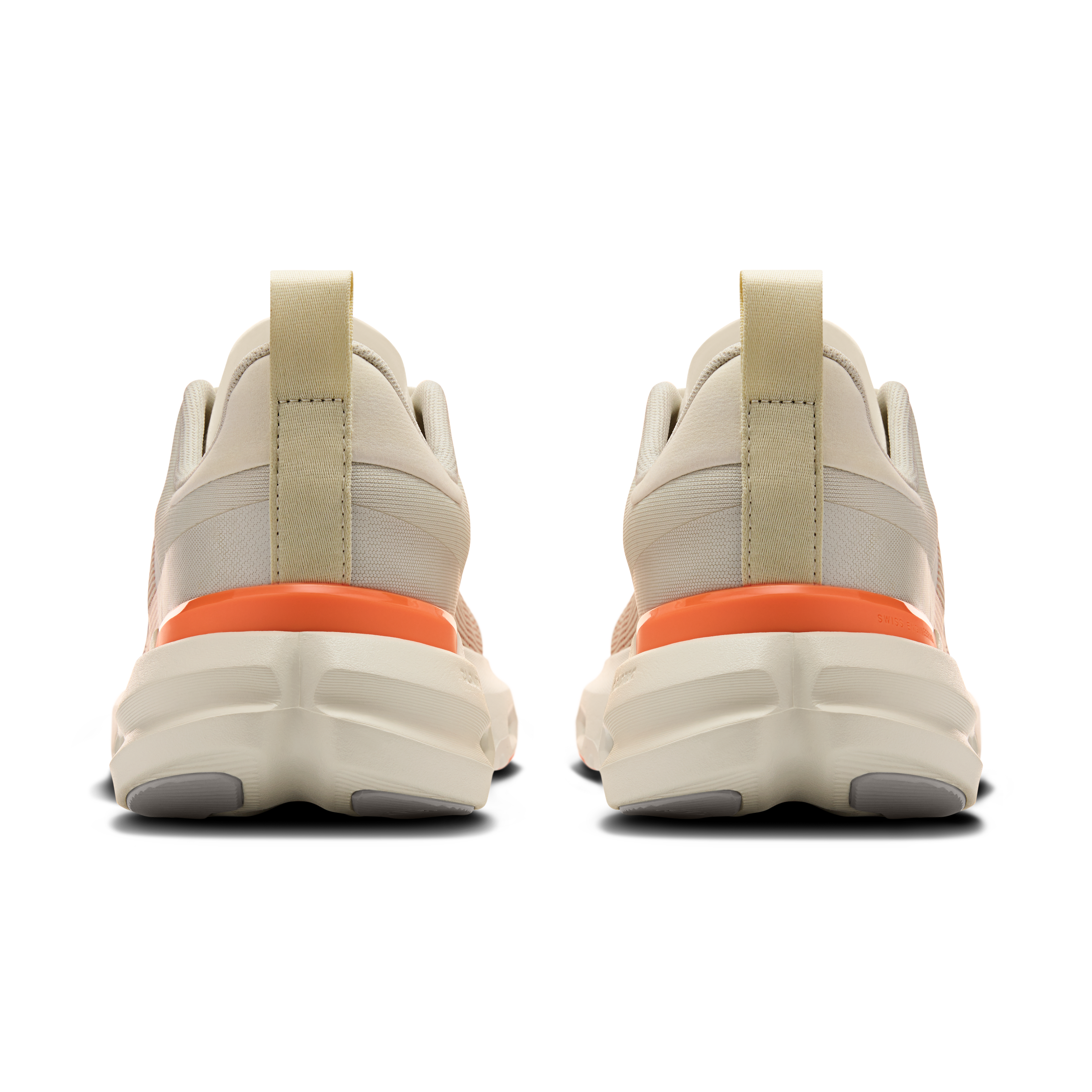 On Cloudpulse Next Ice & Flame Homme Training Chaussures