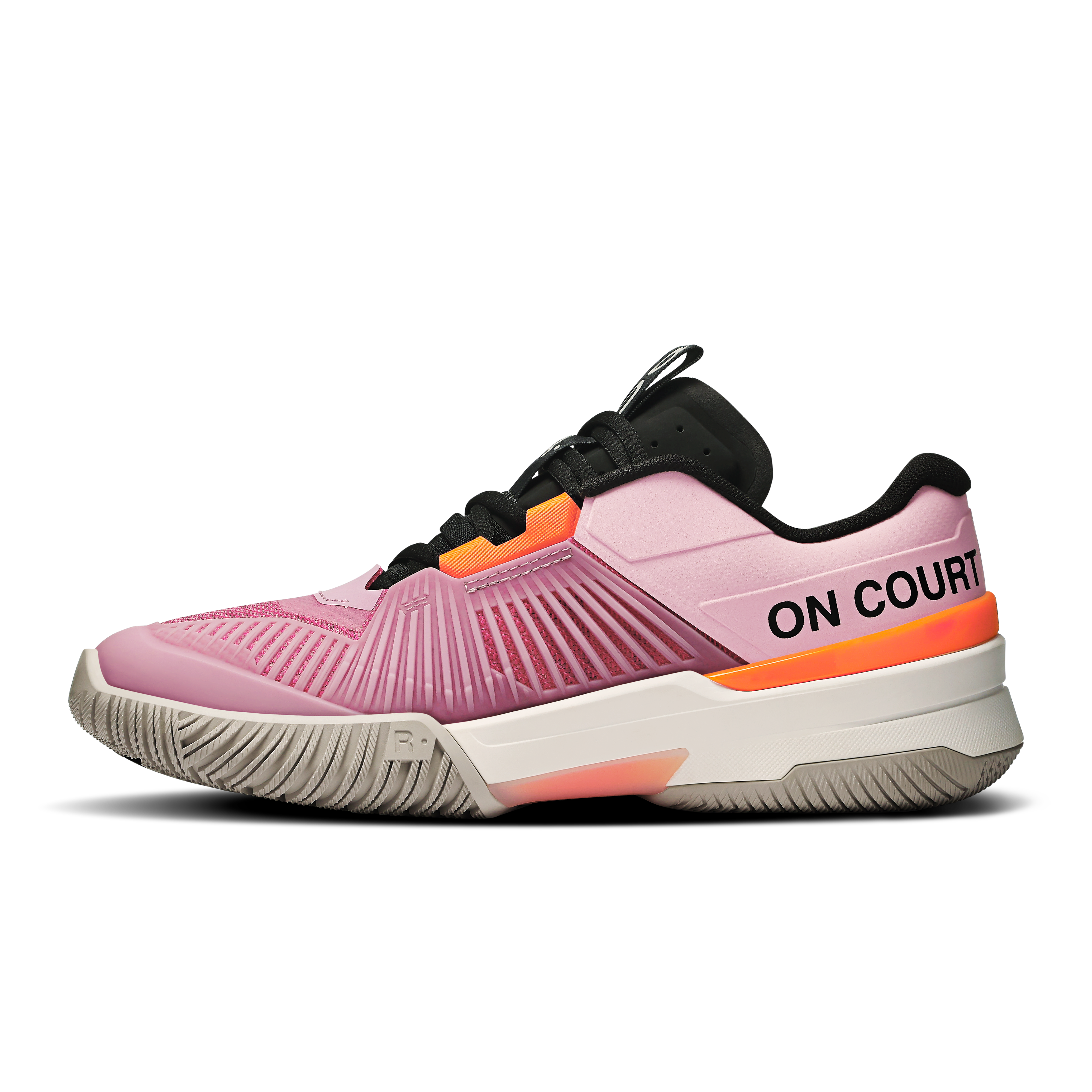 THE ROGER Pro FireWomen / Pink | Flame / 38