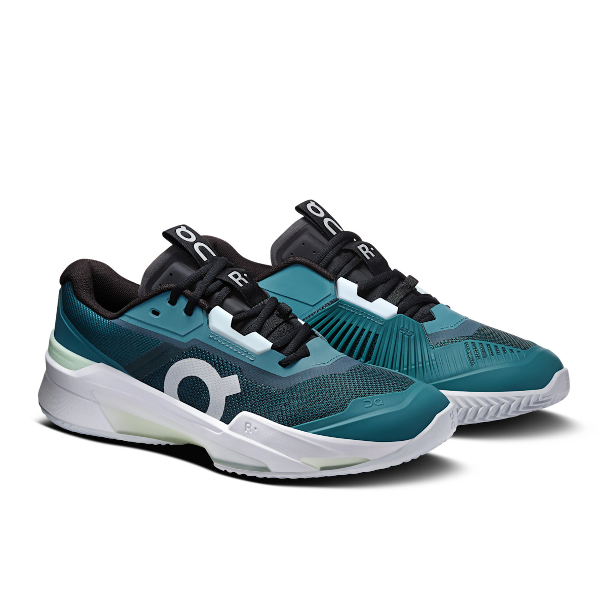 Men's THE ROGER Pro Fire Clay