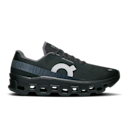 Cloudmonster 1 Lifestyle Shoe in Black