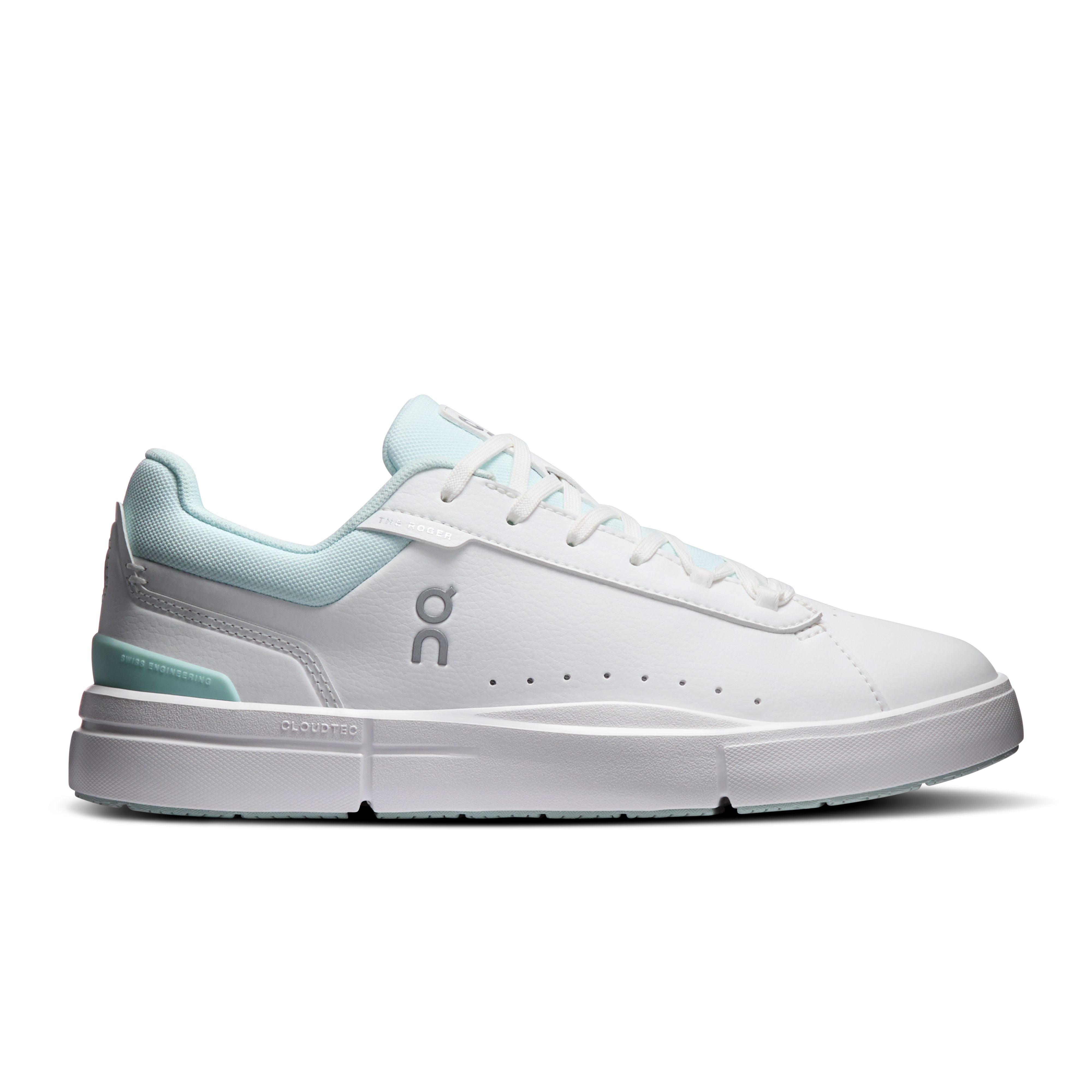 White | Flurry