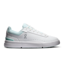 THE ROGER Advantage Tennis Shoe in White/Flurry