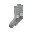 Merino Sock PAF in Frost/Glacier