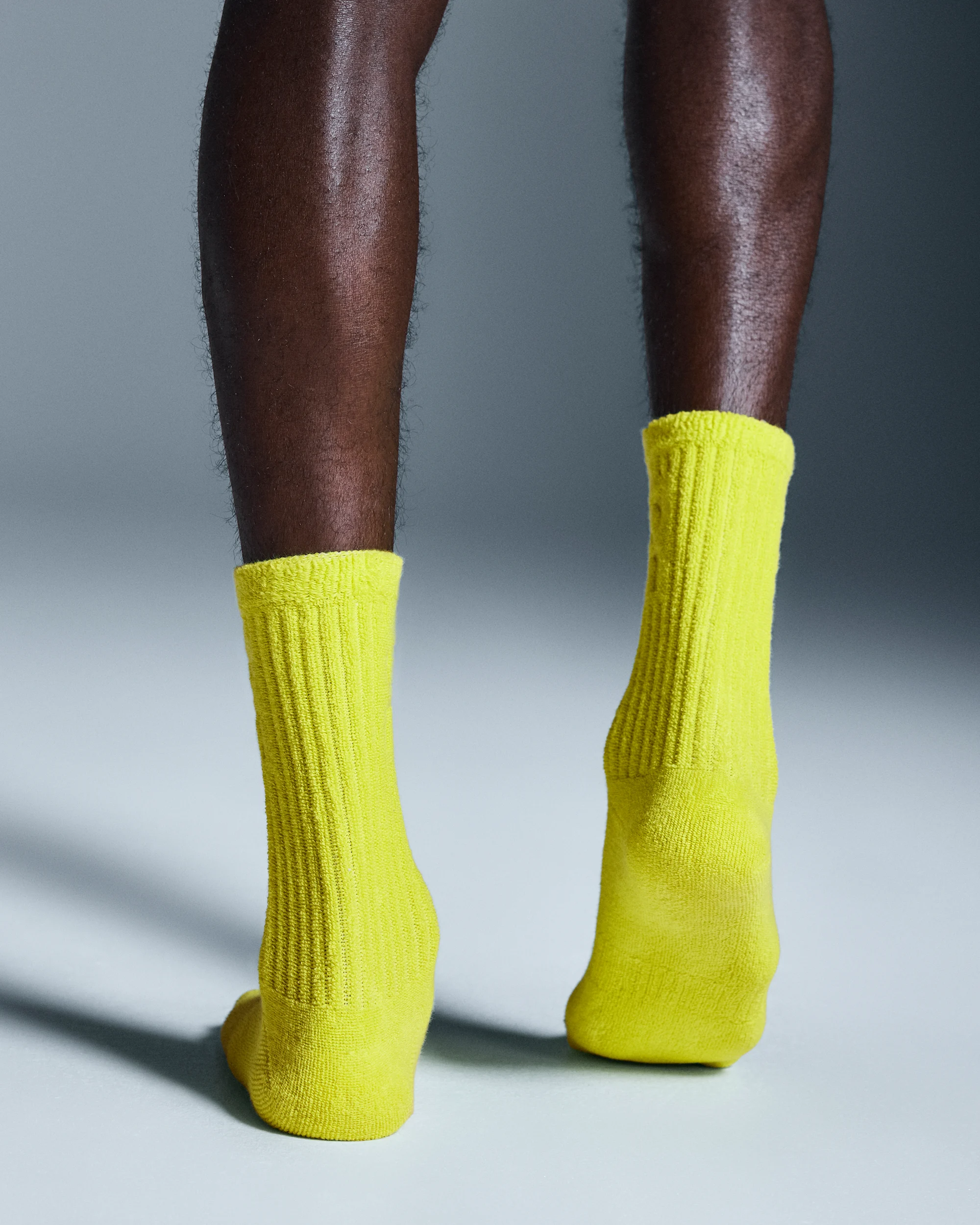 Terry Sock High - thumbnail 9