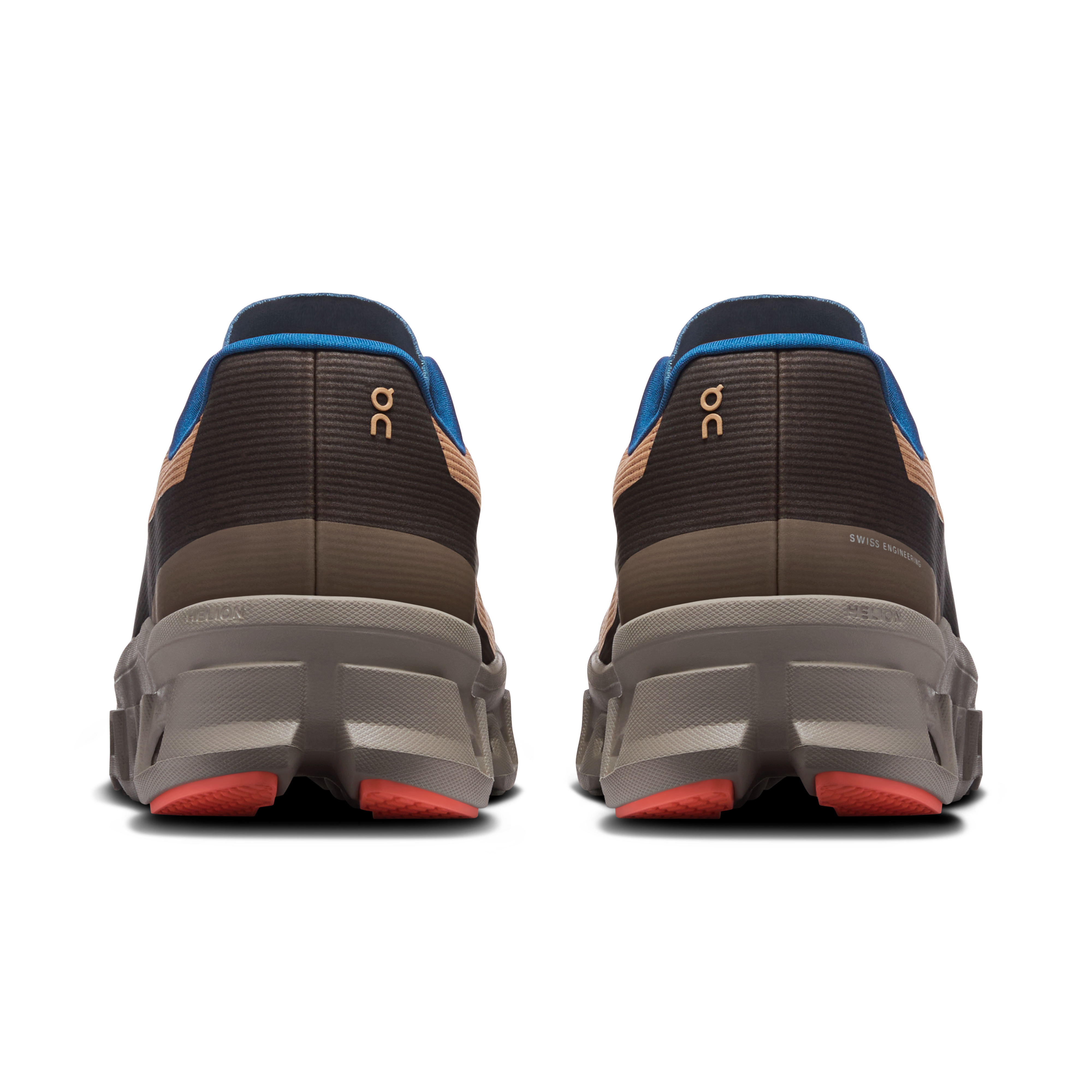 On Cloudmonster Void Sphinx & Cinder Hombre Vida activa Calzado