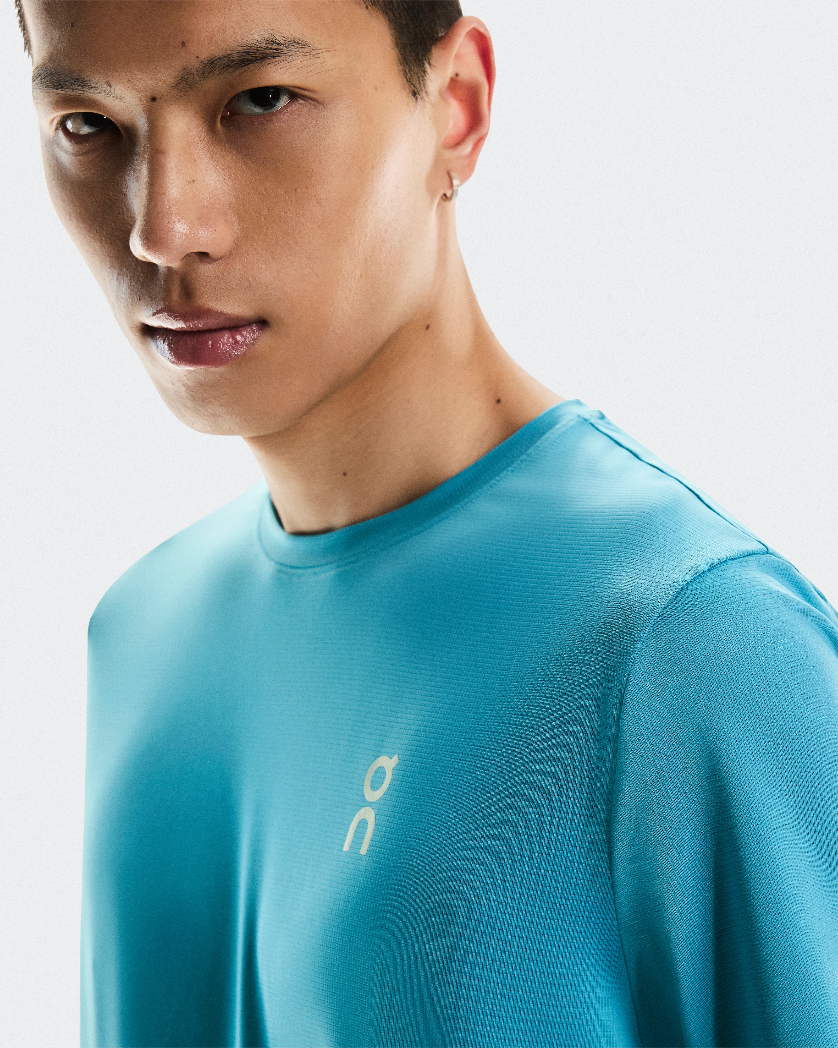 On Core-T Niagara Men Tops and t-shirts