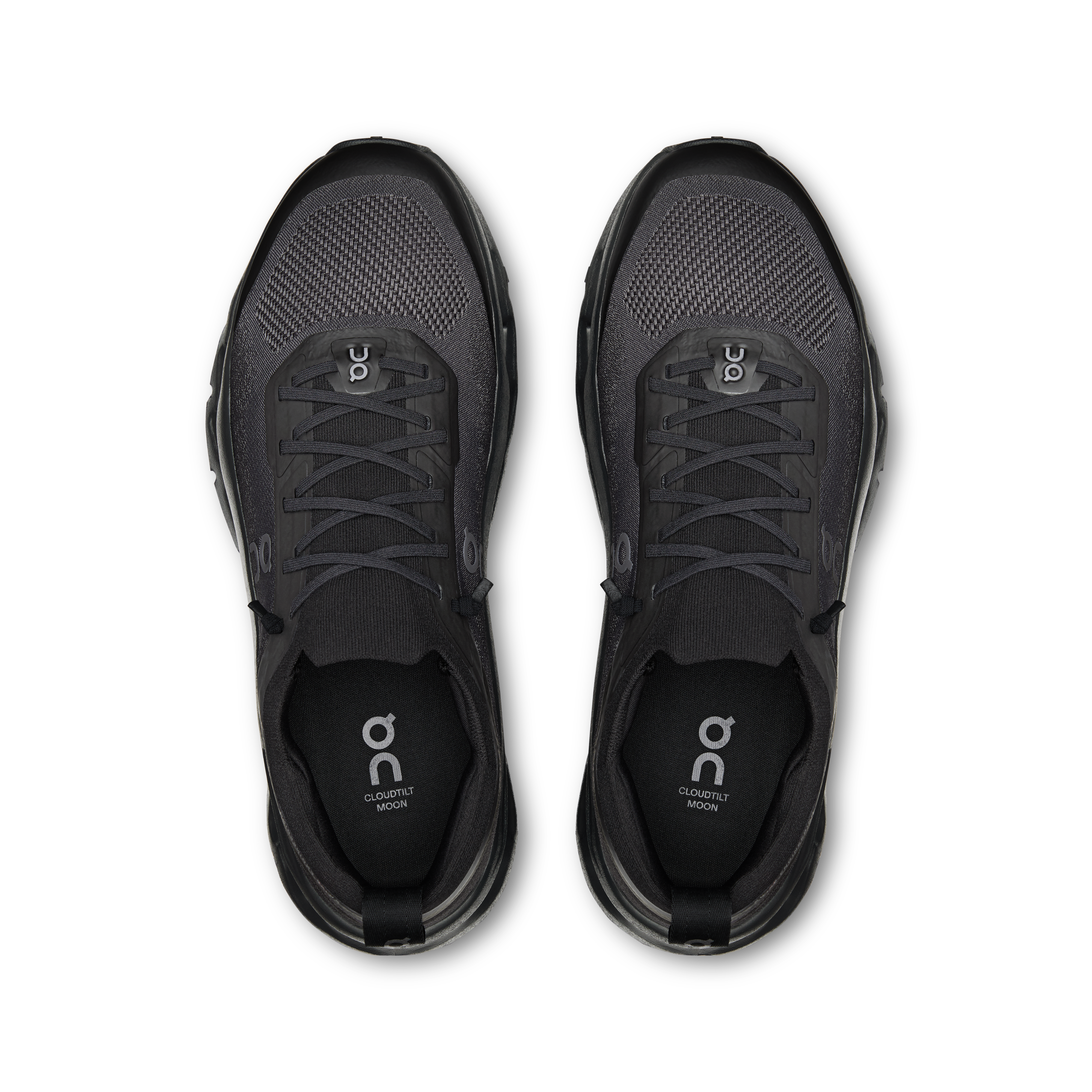 Cloudtilt MoonMen / Black | Black / 44