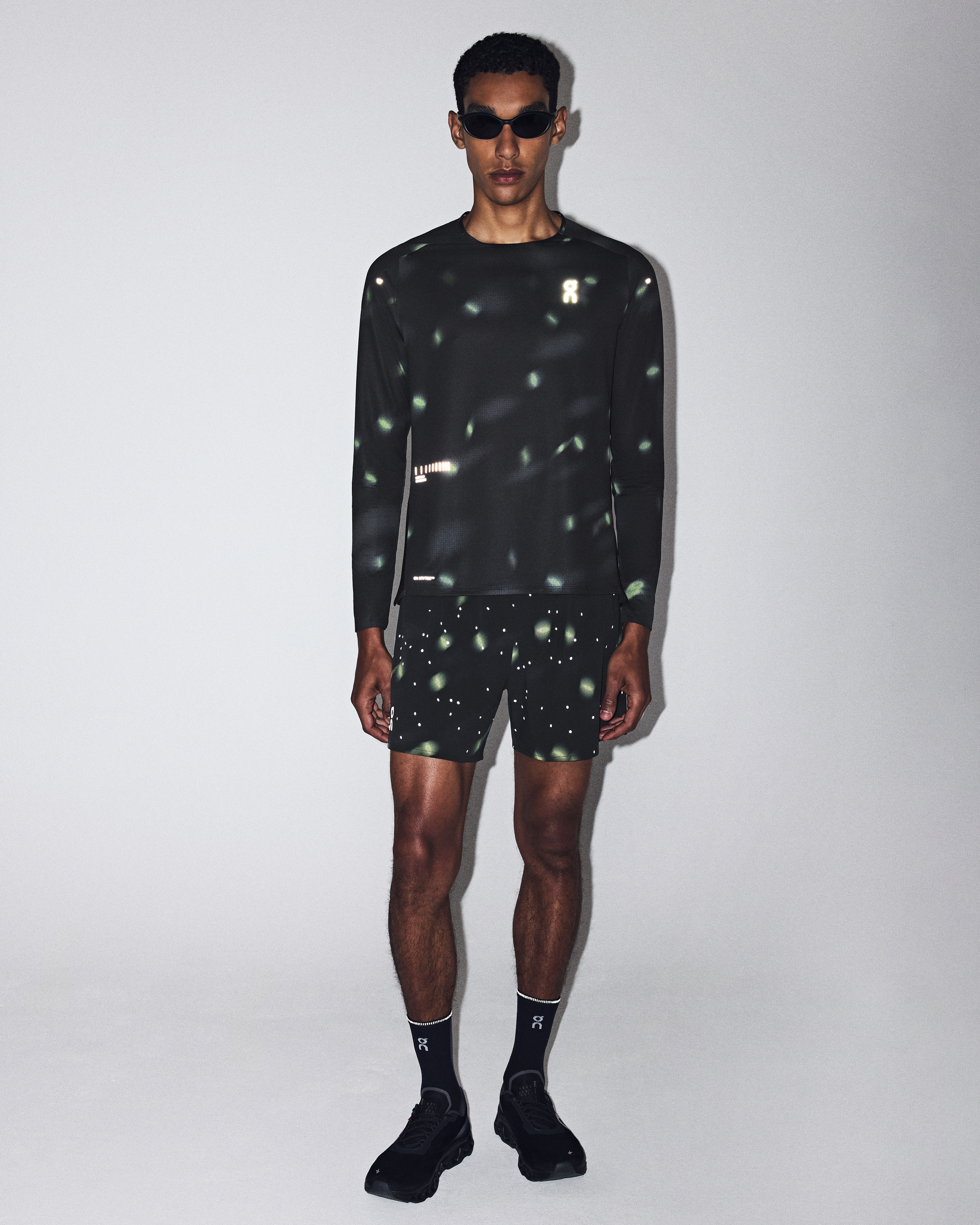 Men's Performance Long-T Lumos | On Japan