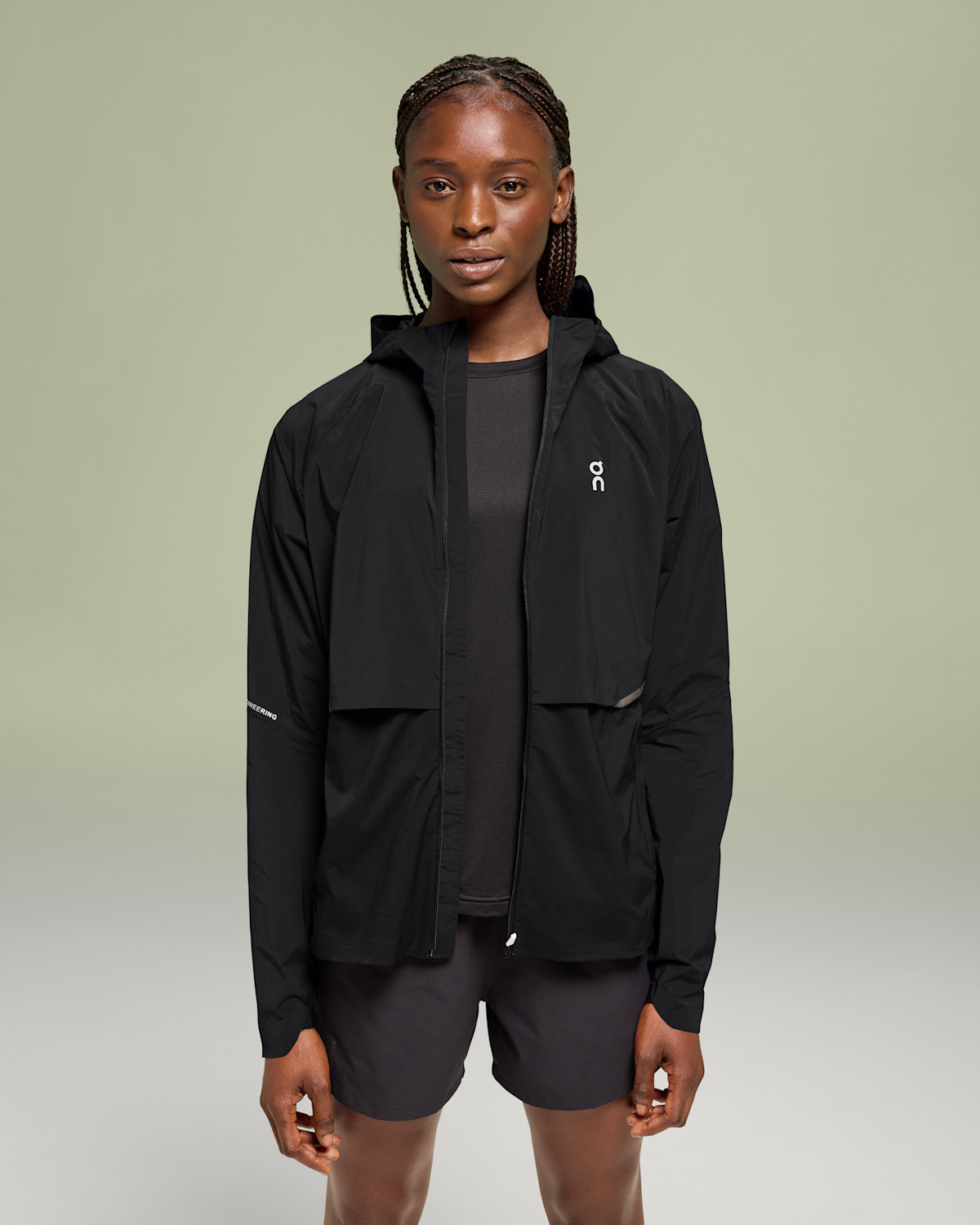Women's Core Jacket
