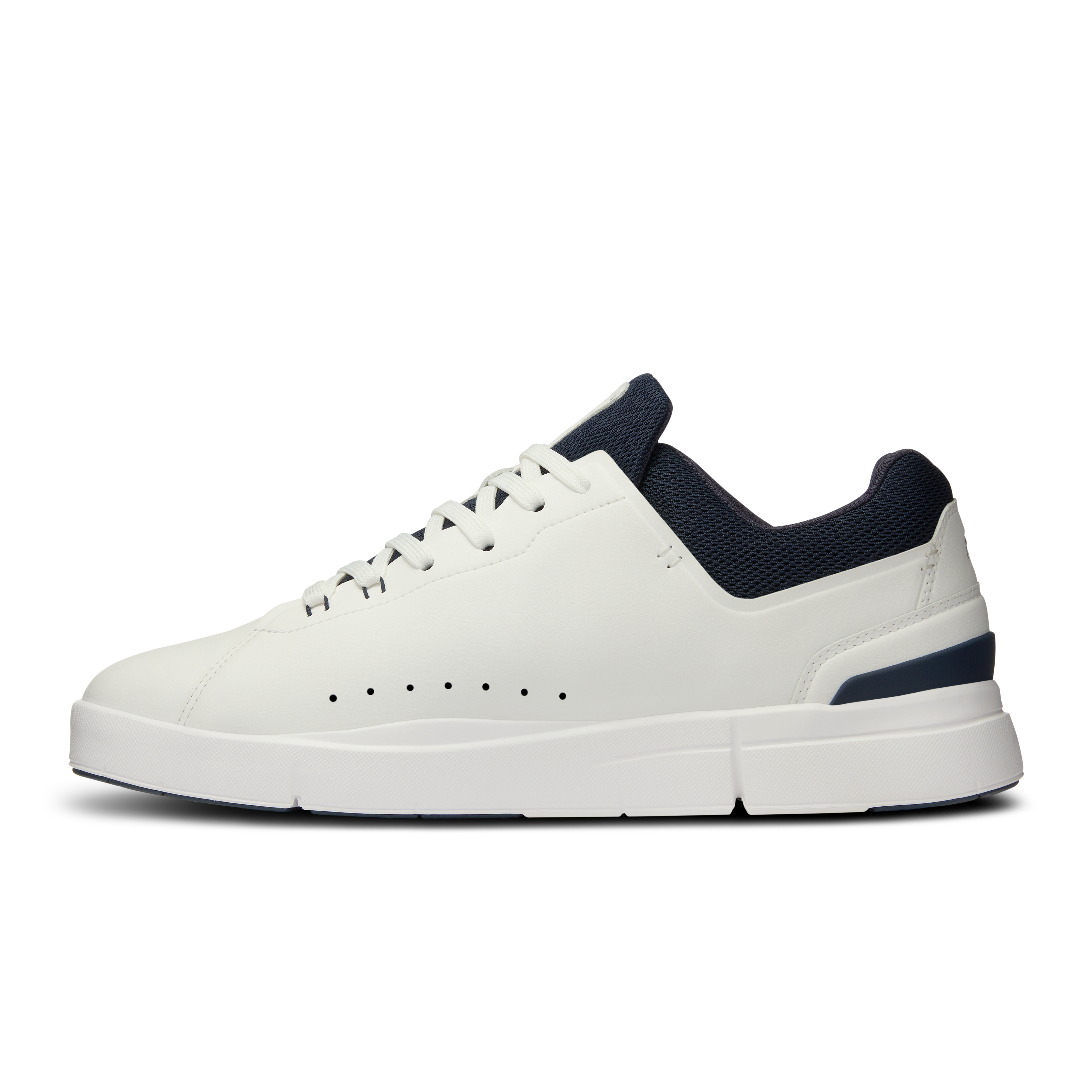 THE ROGER AdvantageMen / White | Midnight / 44
