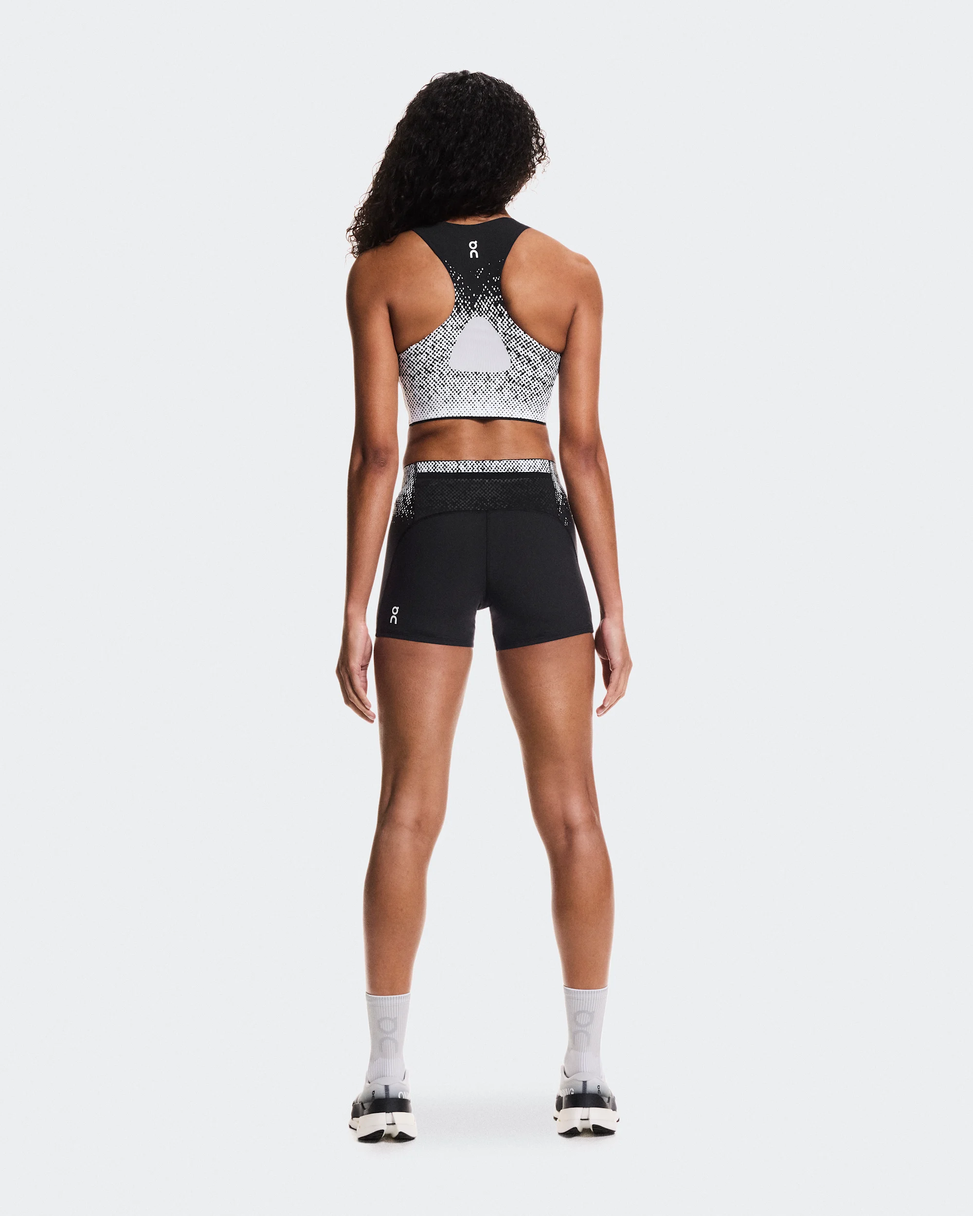 Zero Short Tights - thumbnail 2
