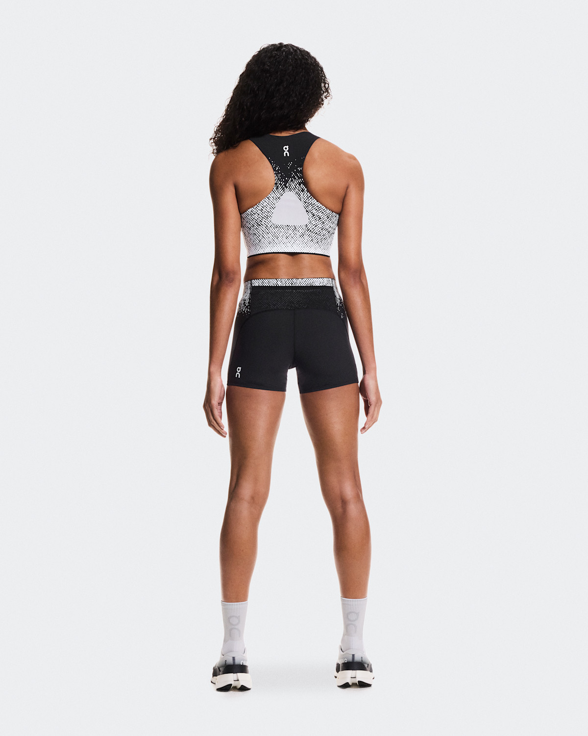 Women's Zero Short Tights