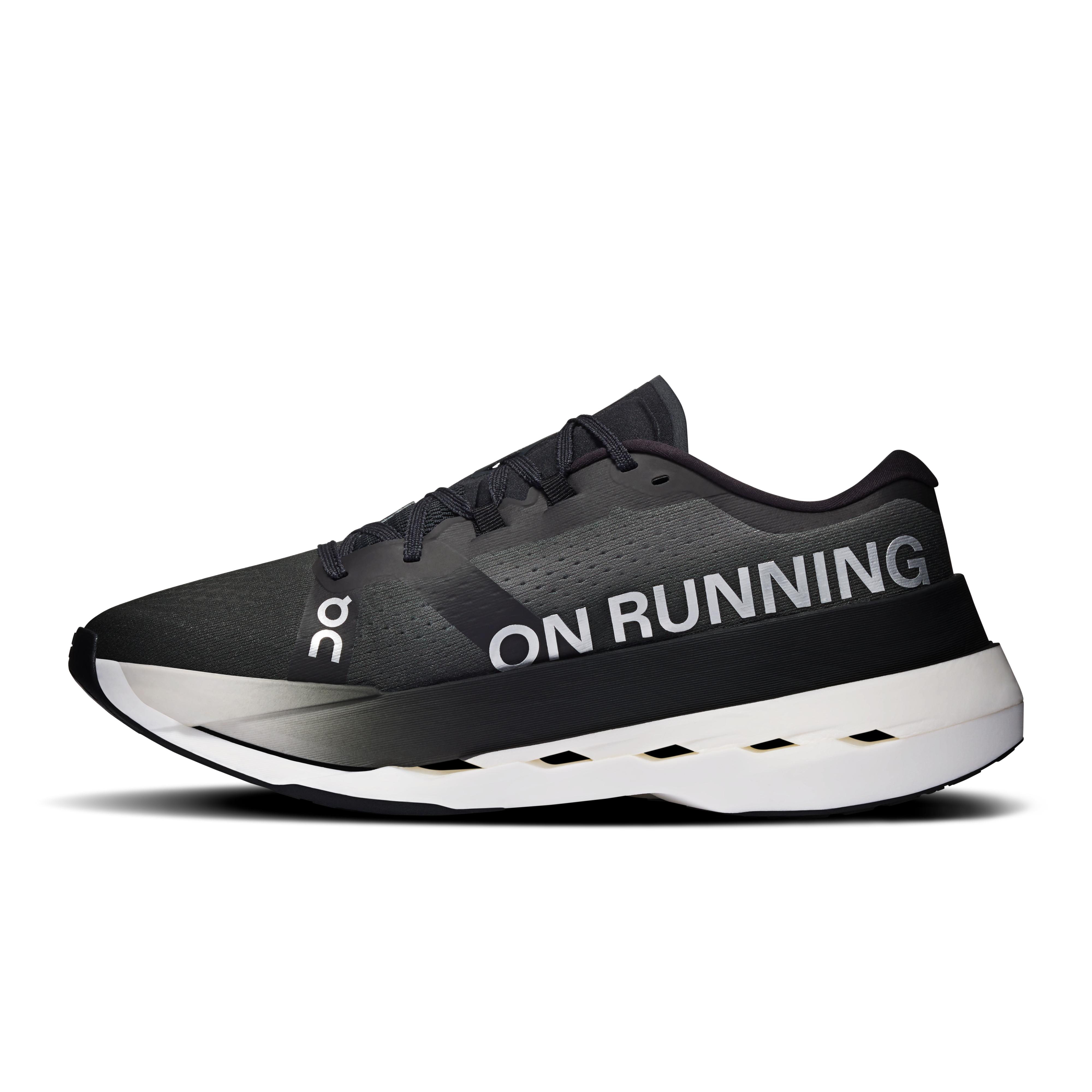 Cloudboom MaxMen / All Black / 44