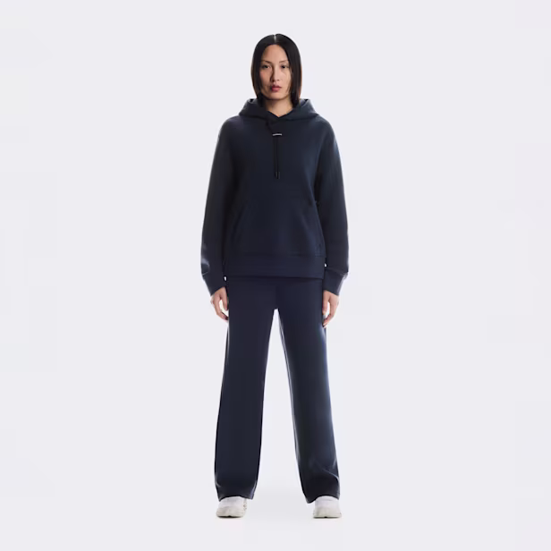 Focus Tech Sweatpants in Navy