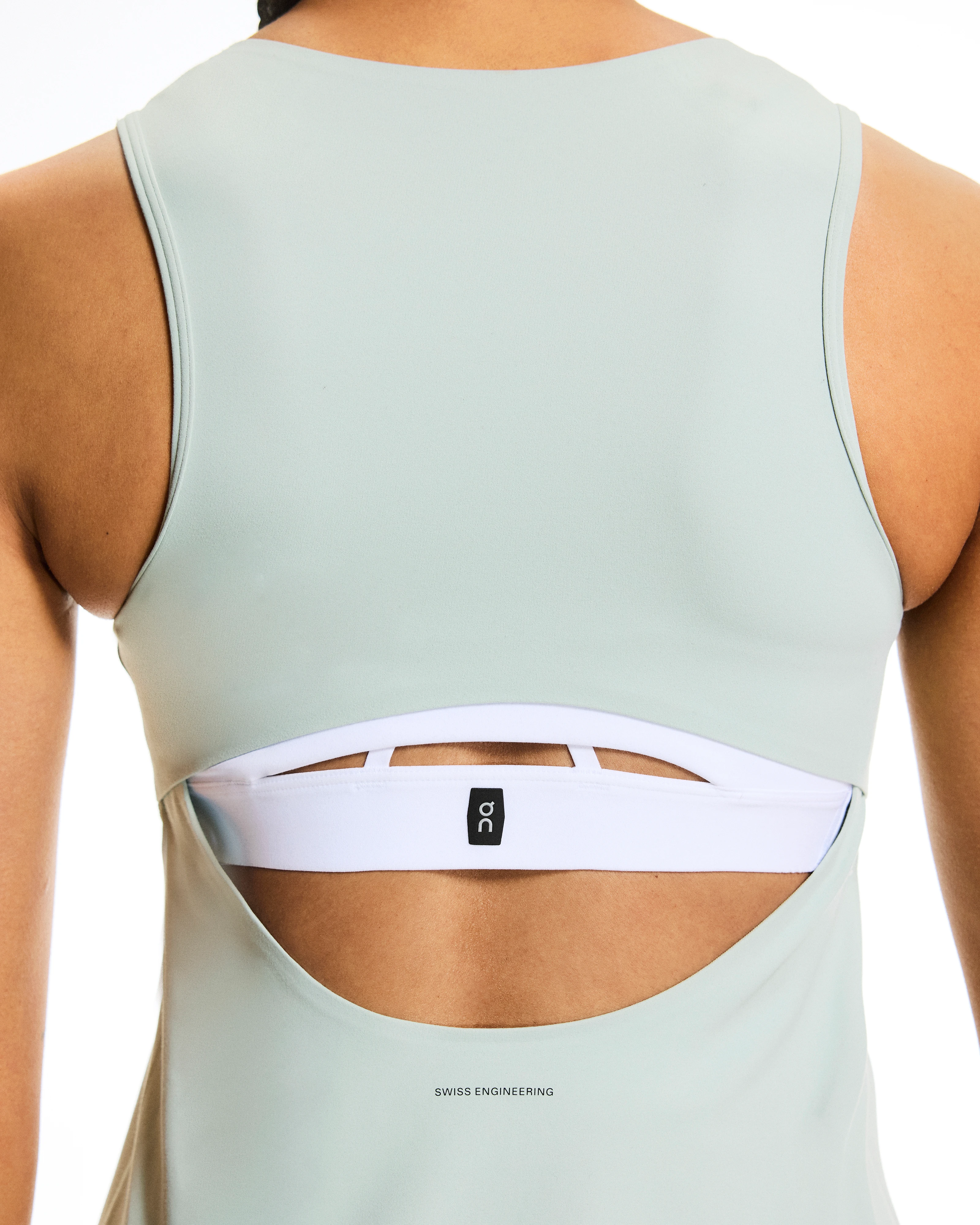 On Studio Dress Mineral Women Dresses