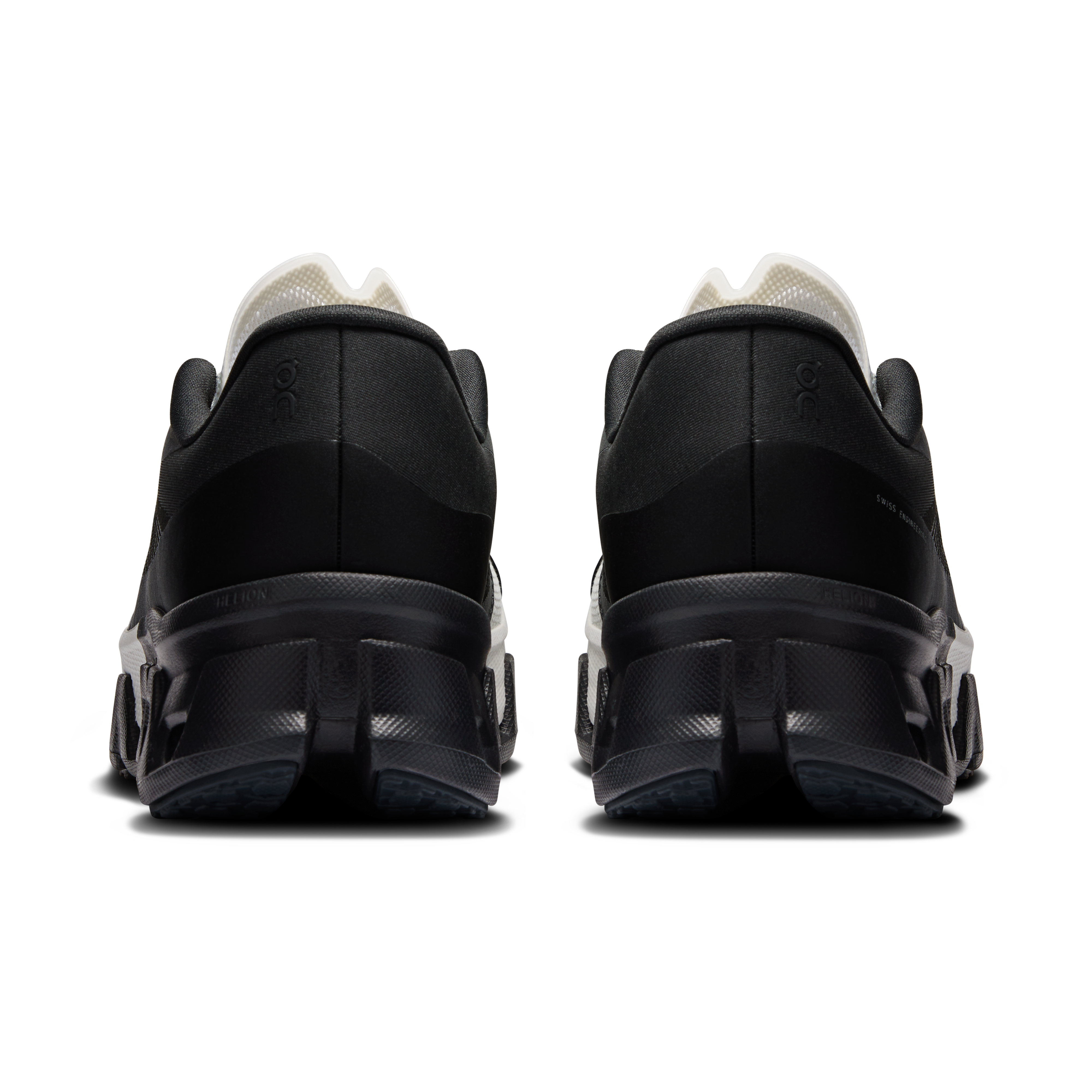 Cloudmonster Hyper PAFWomen / Black | Black / 42